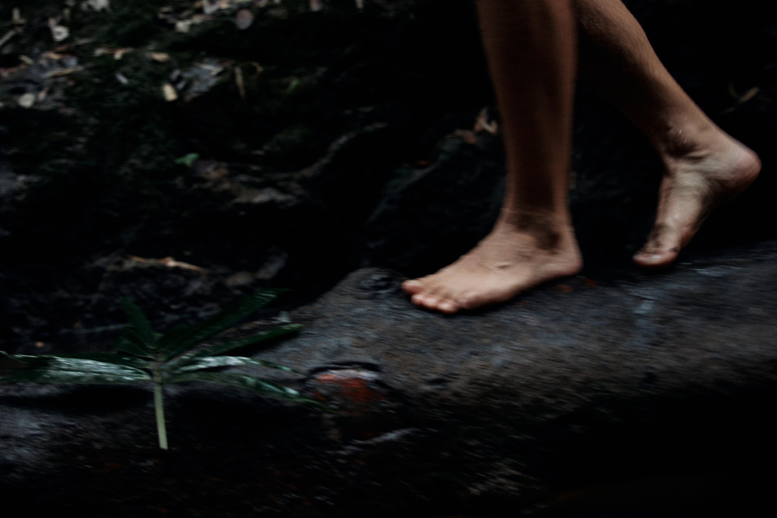 Bang Pae Waterfall. Дмитрий Мазуркевич: Профессиональный Репортажный Фотограф