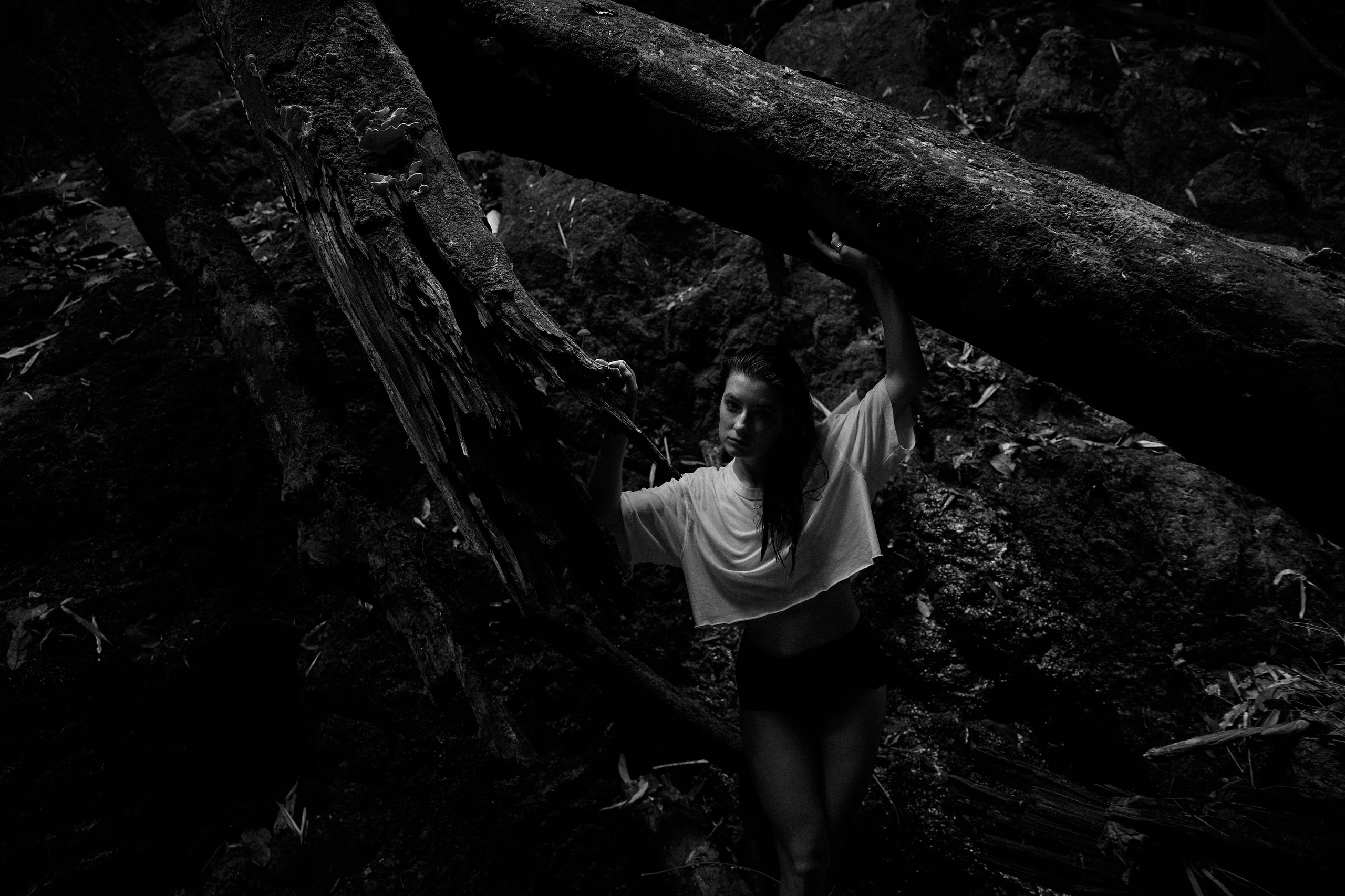 Bang Pae Waterfall. Дмитрий Мазуркевич: Профессиональный Репортажный Фотограф