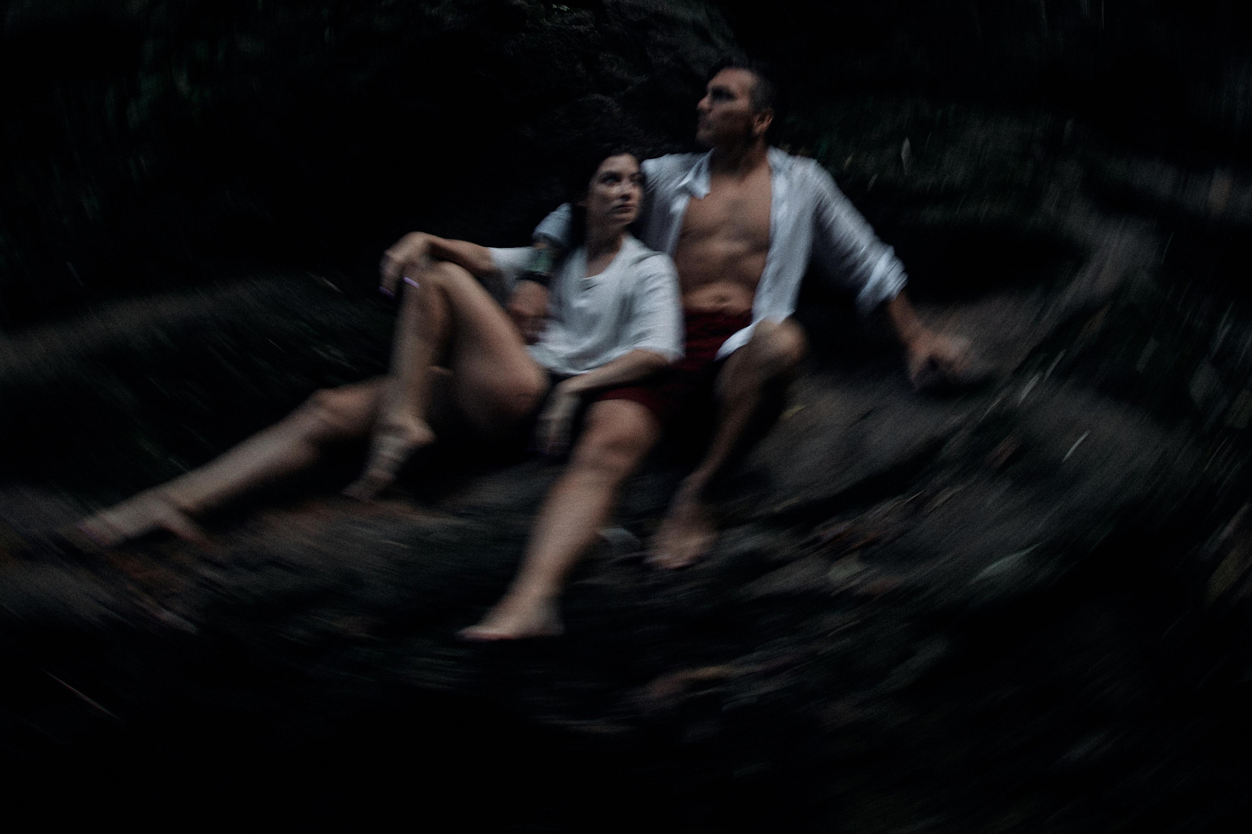 Bang Pae Waterfall. Дмитрий Мазуркевич: Профессиональный Репортажный Фотограф