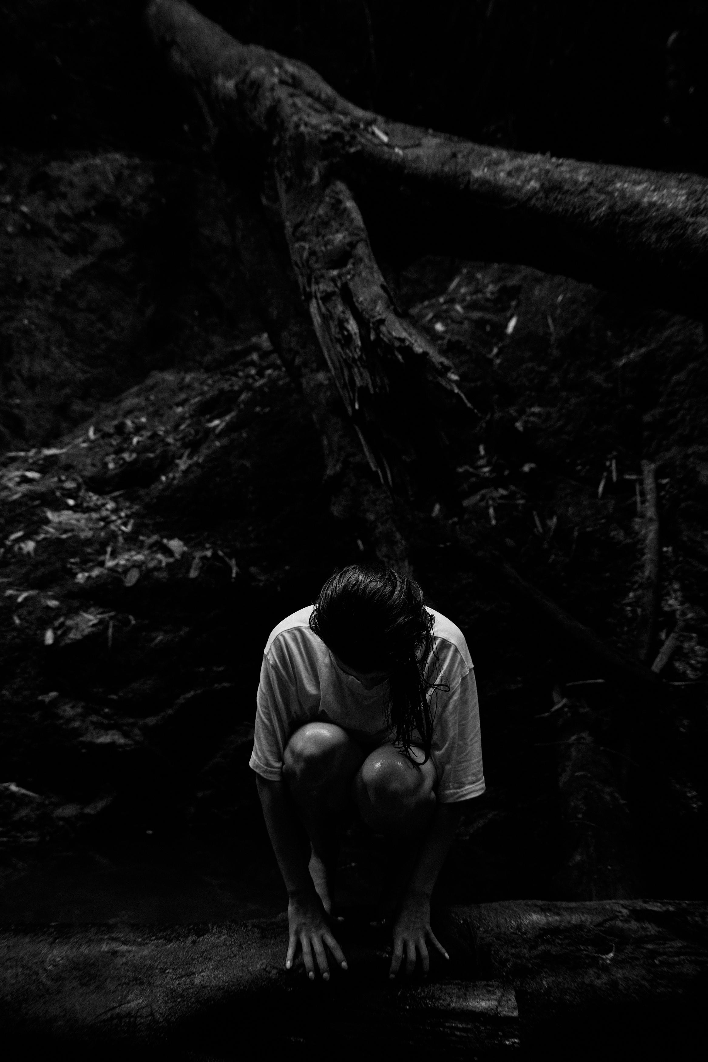Bang Pae Waterfall. Дмитрий Мазуркевич: Профессиональный Репортажный Фотограф