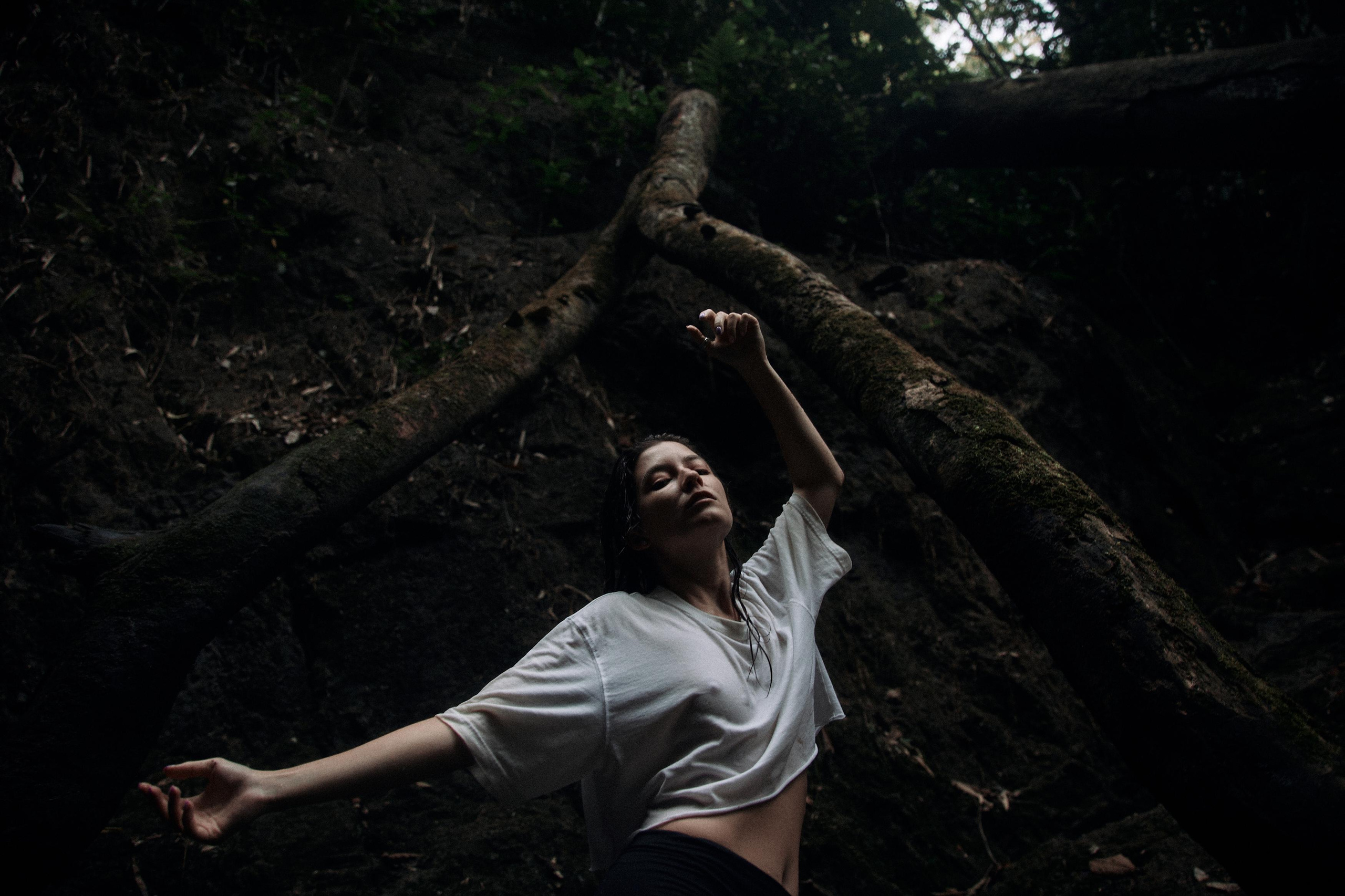 Bang Pae Waterfall. Дмитрий Мазуркевич: Профессиональный Репортажный Фотограф
