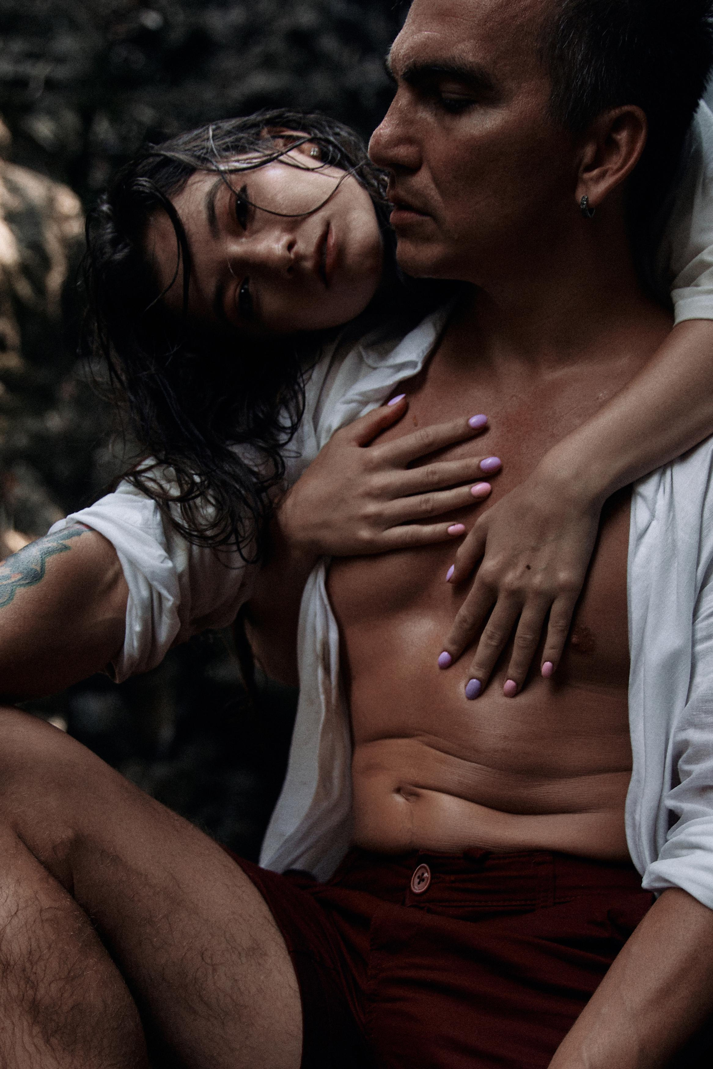 Bang Pae Waterfall. Дмитрий Мазуркевич: Профессиональный Репортажный Фотограф