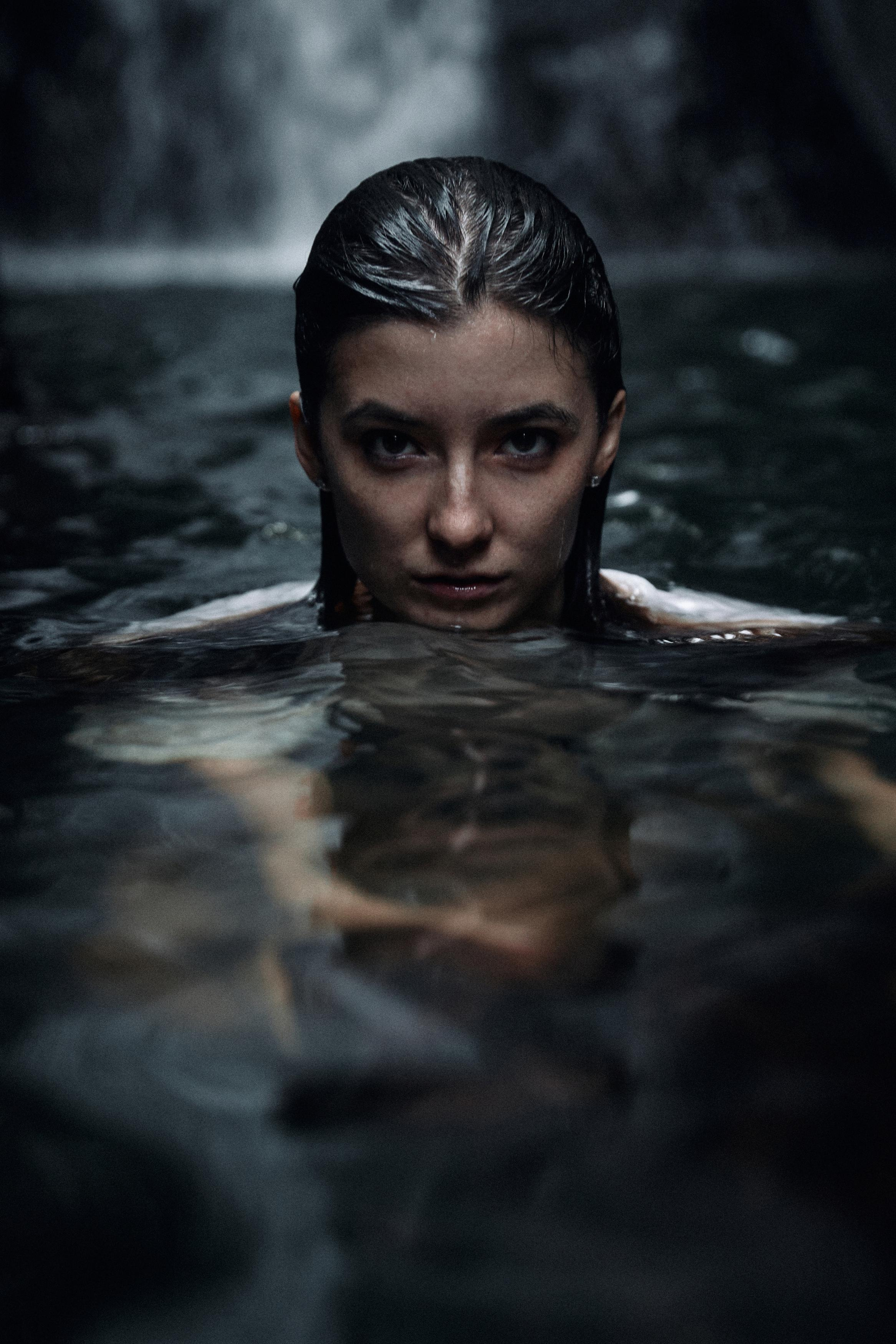 Bang Pae Waterfall. Дмитрий Мазуркевич: Профессиональный Репортажный Фотограф