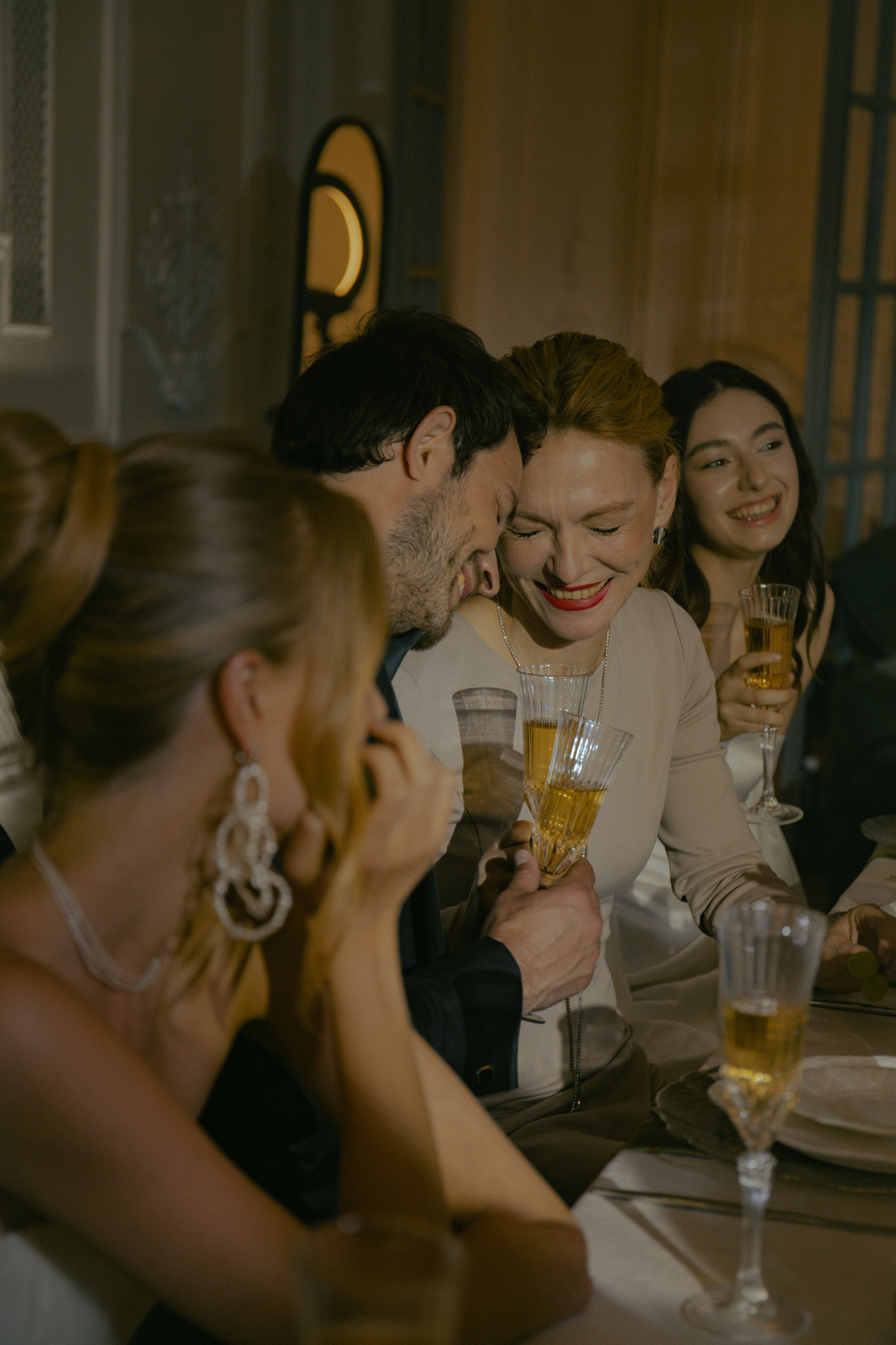 Иван и Юлия. Главная