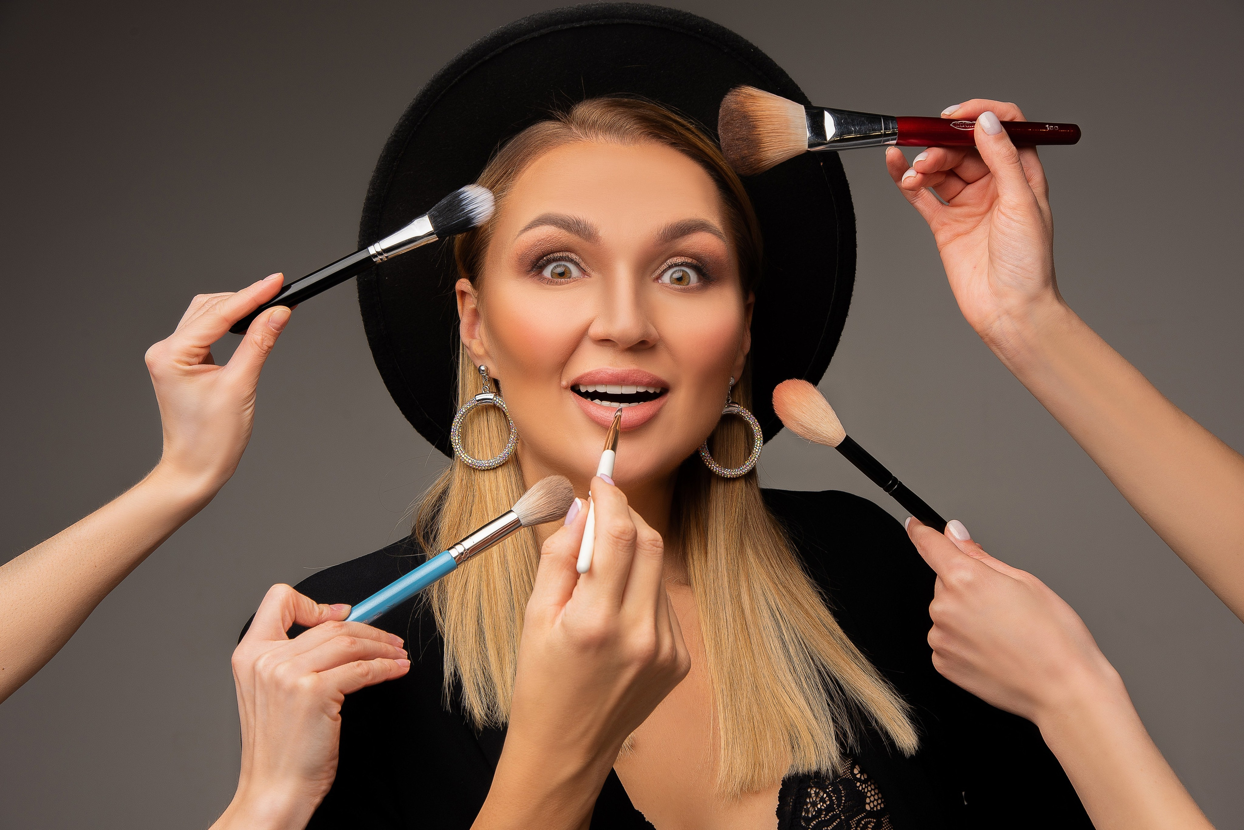 Бизнес Съёмка. Фотограф Ника Меер