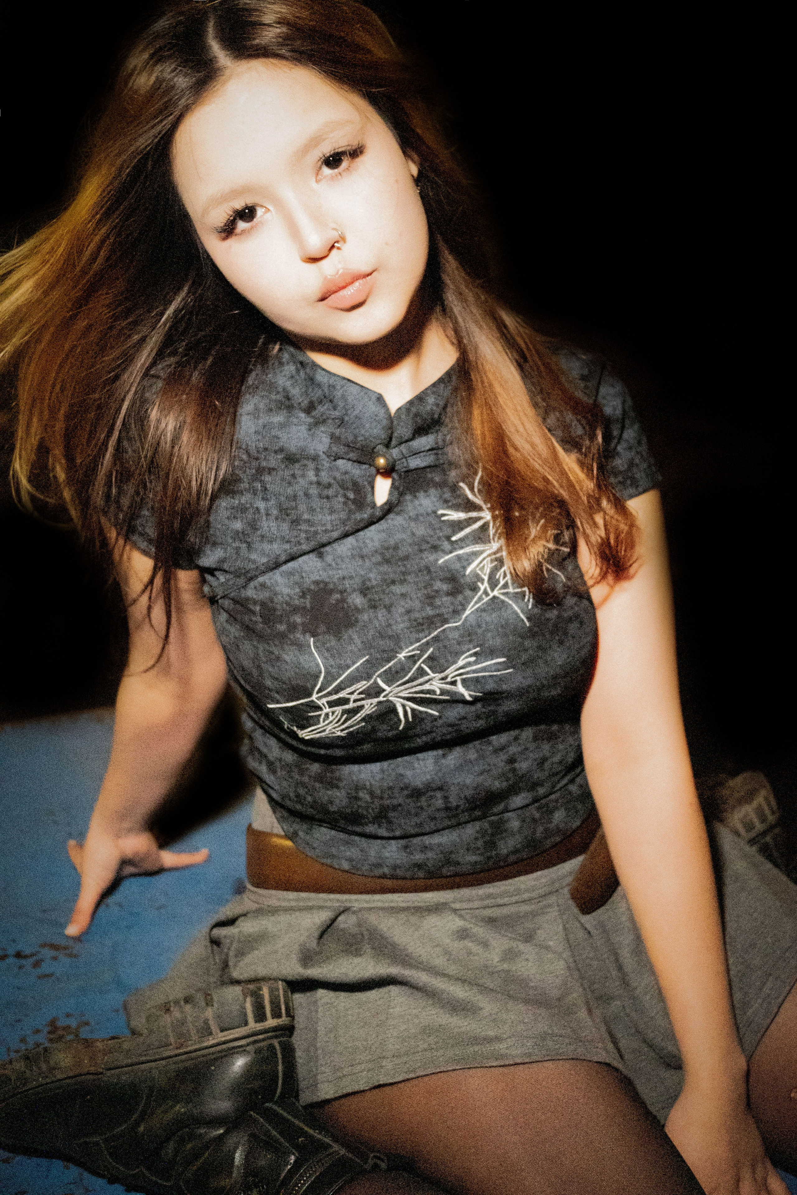 Карина. Фотограф Даникян Арина. Женская фотосессия. Фотограф Москва |Московская область