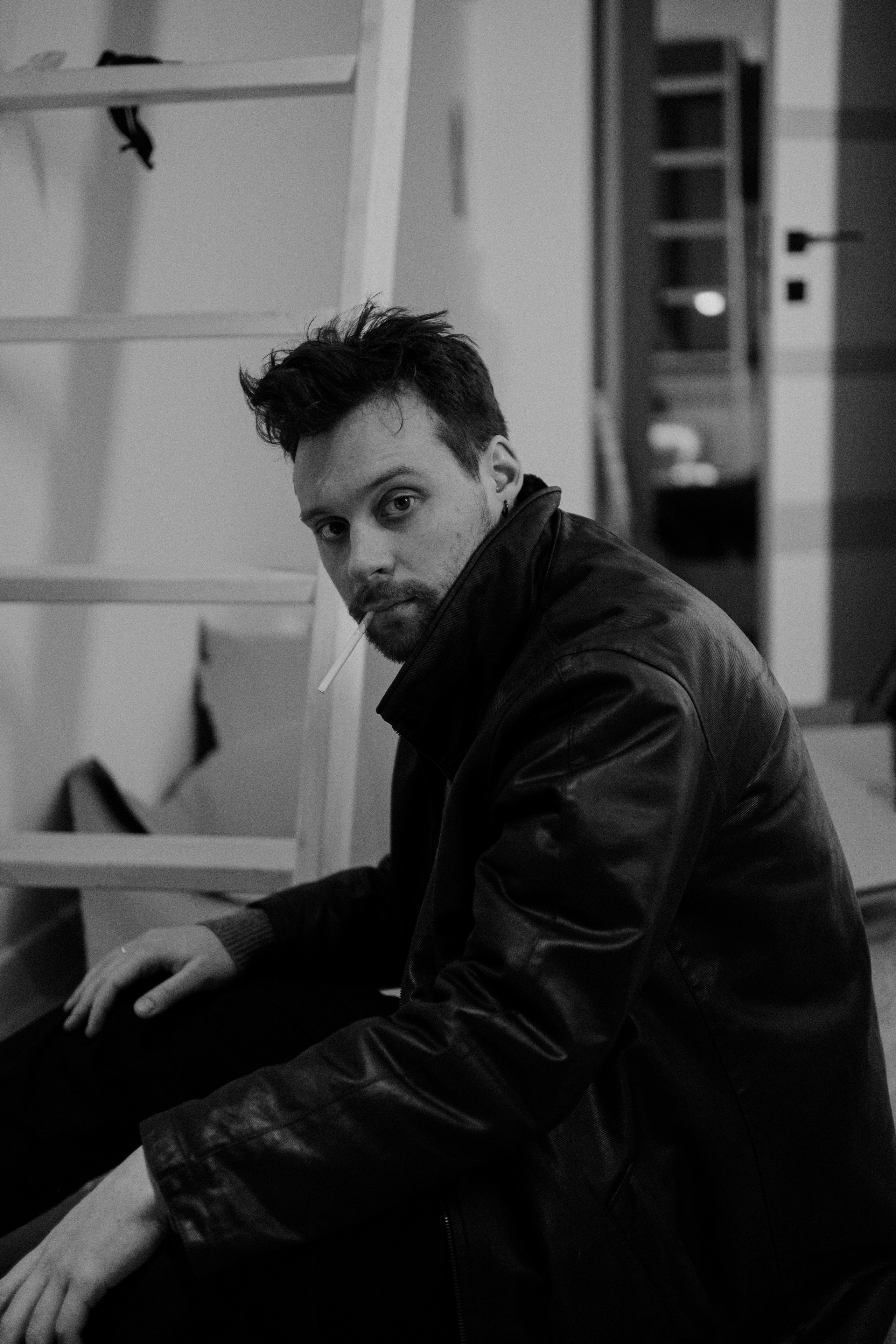 Тима. Портретный фотограф в Москве Павел Щуплов