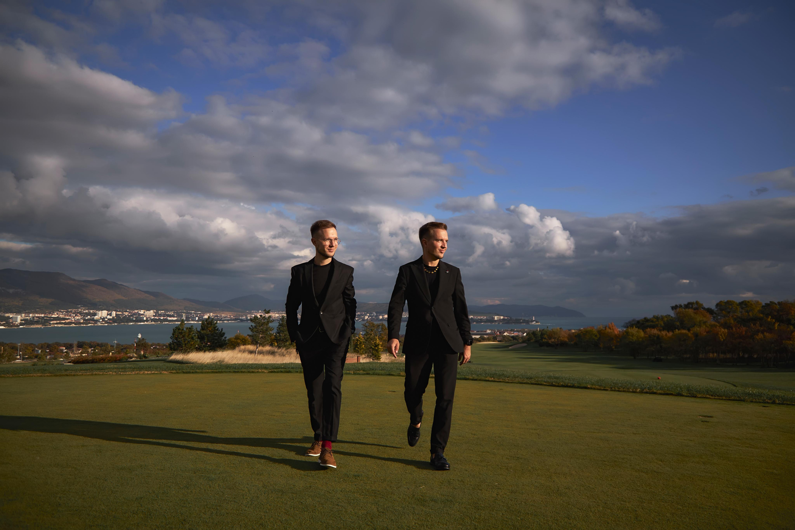 Свадебная фото и видеосъемка в 2023. Видеограф и фотограф на свадьбу. Свадебное видео и фото съемка на свадьбу в Краснодаре Твинс Студио