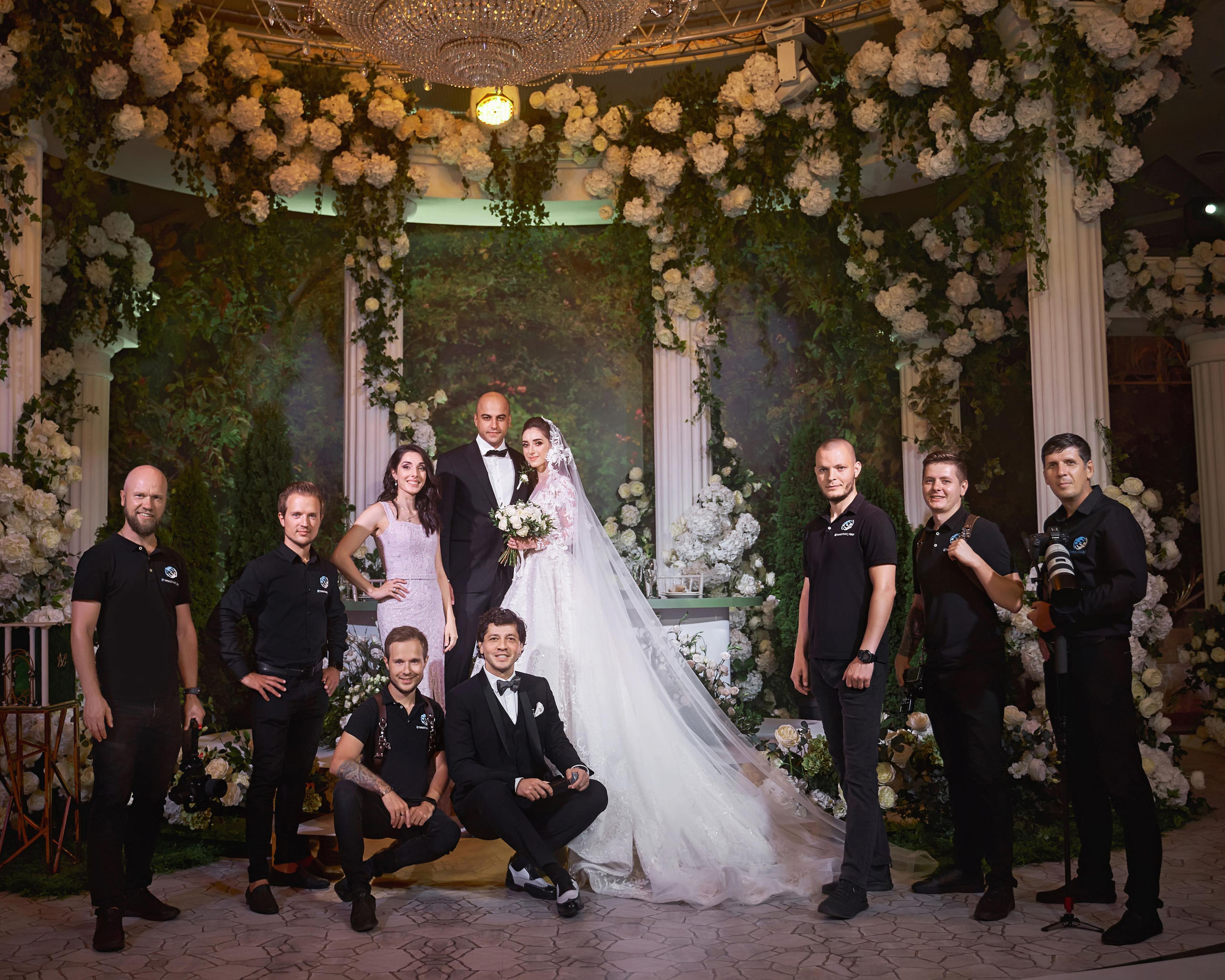 Свадебная фото и видеосъемка в 2023. Видеограф и фотограф на свадьбу. Свадебное видео и фото съемка на свадьбу в Краснодаре Твинс Студио