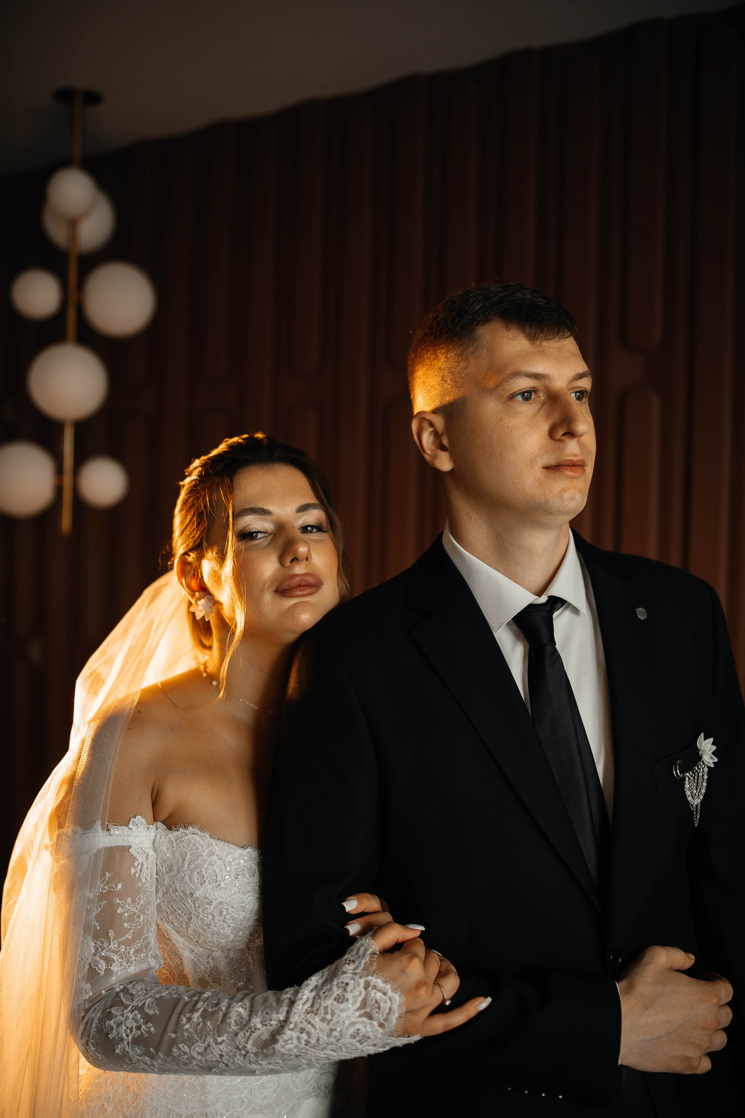 Ангелина и Тимур. Профессиональный фотограф