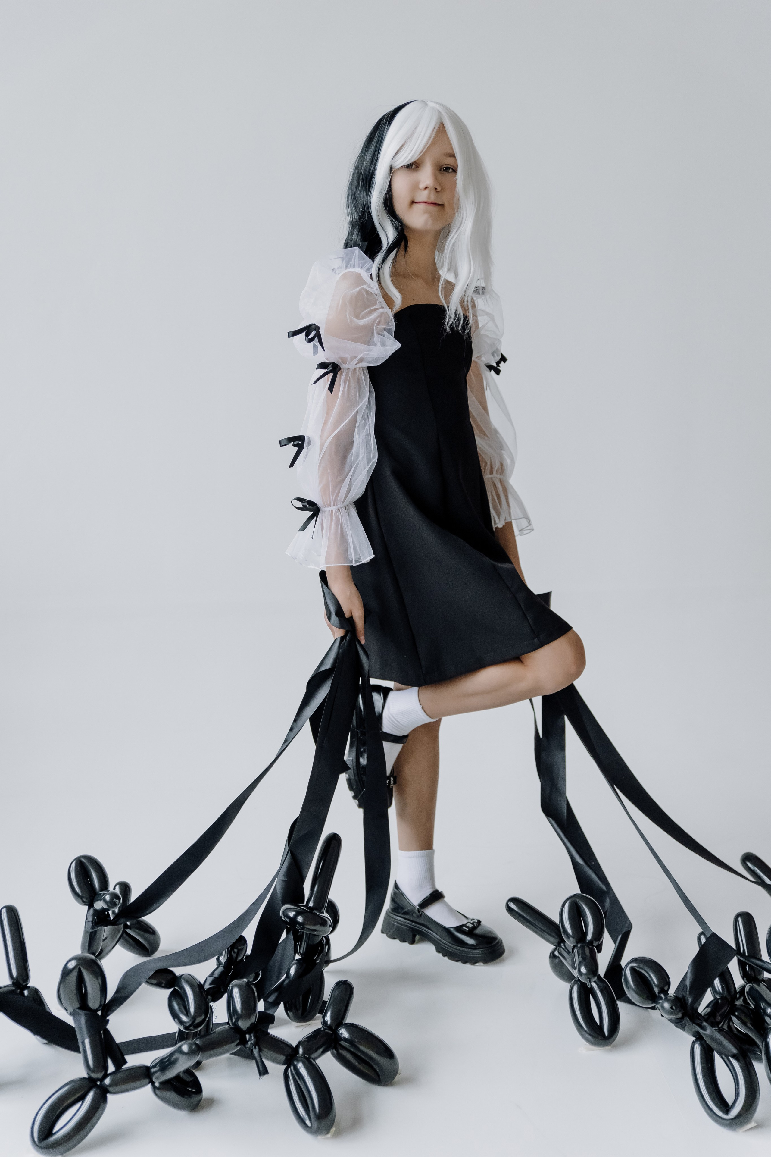 Juki. Фотограф Ирина Калиниченко