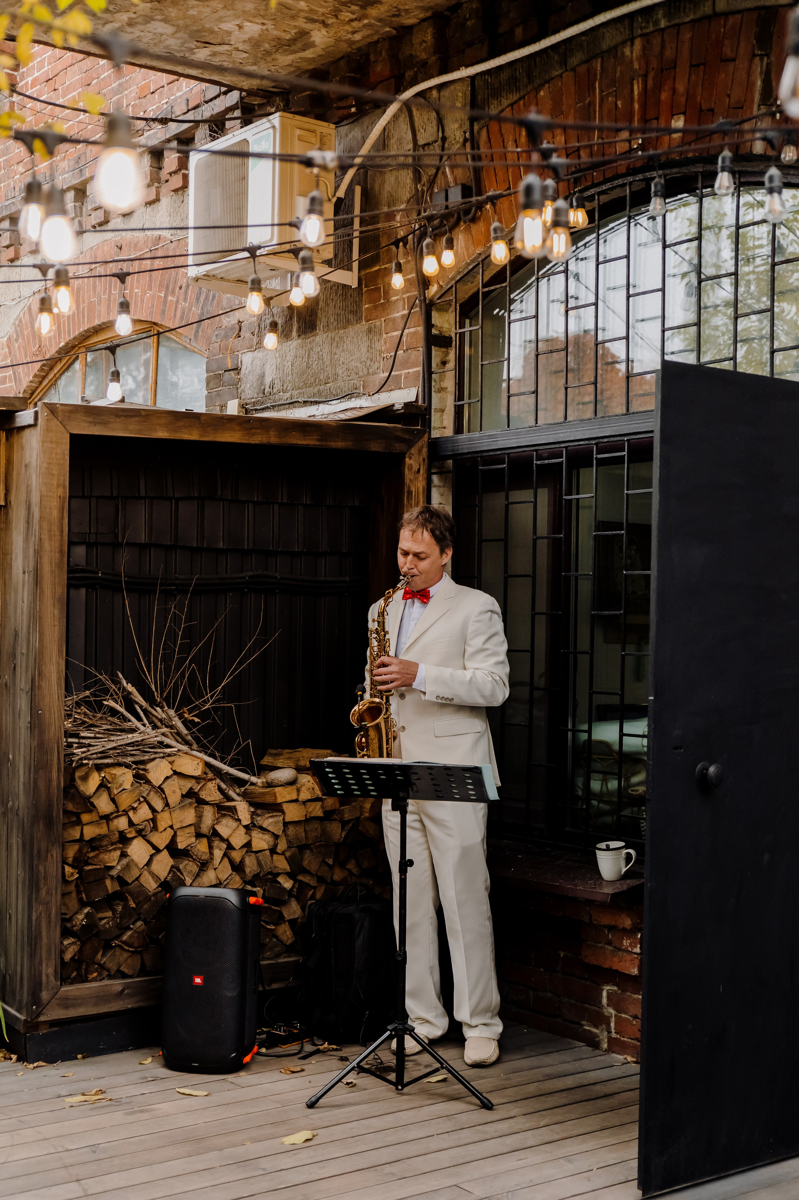 Слава и Эля. Фотограф Ирина Калиниченко