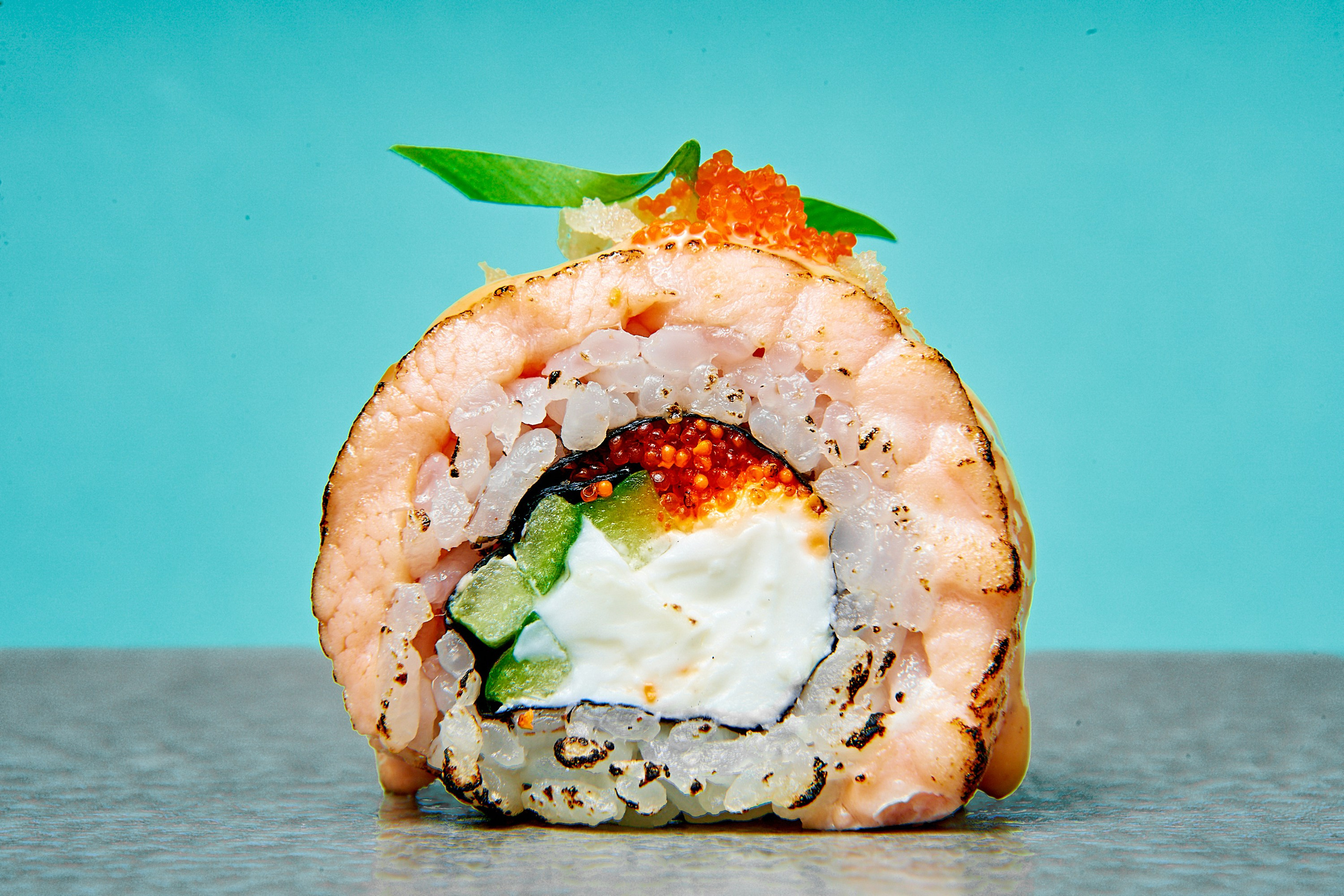 БЛЮДА. Фуд-фотограф