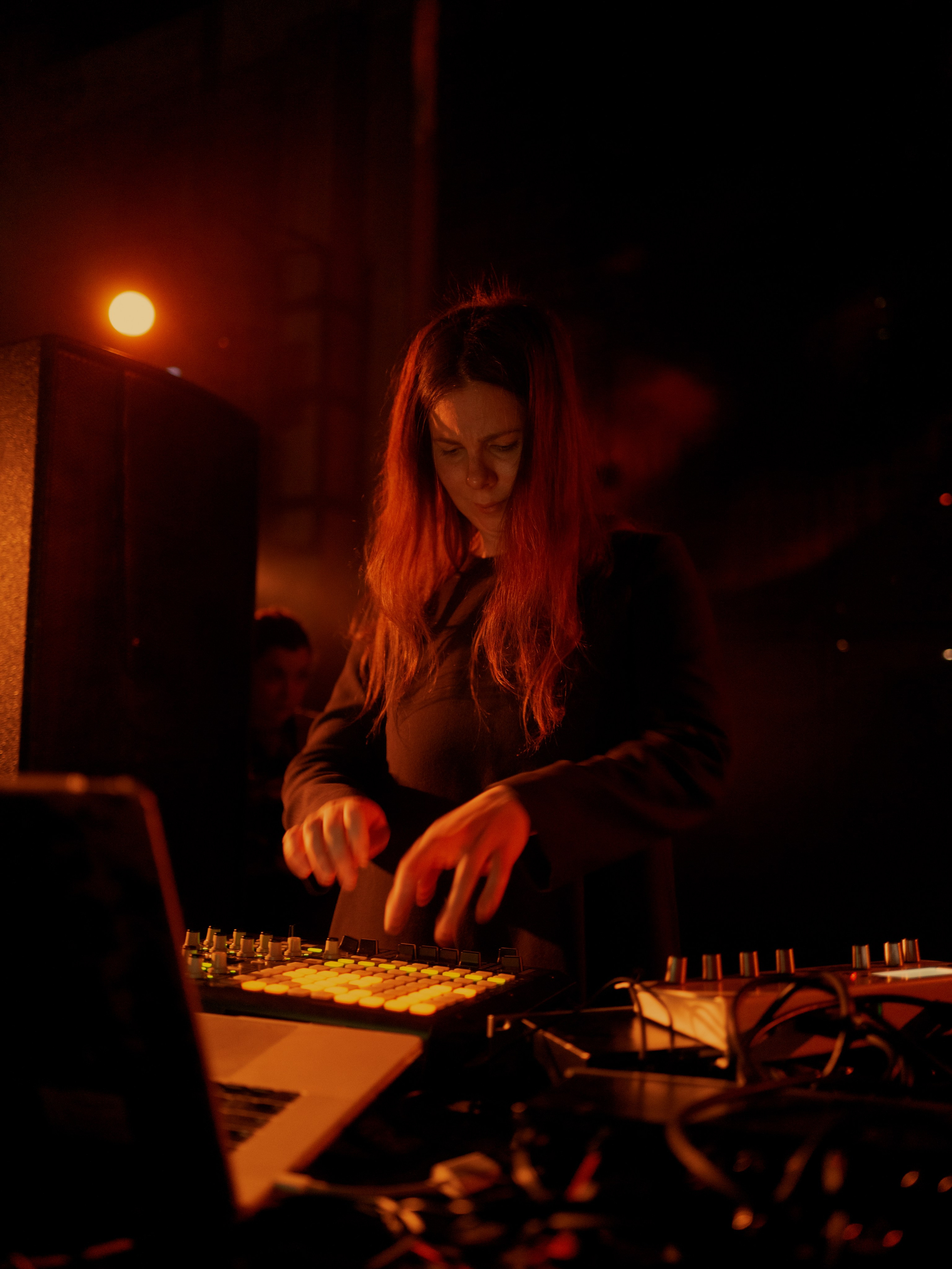 SICK YEARS, ARMA ╳ SILA SVETA. @tomrus: Рустам Шагиморданов — фотограф