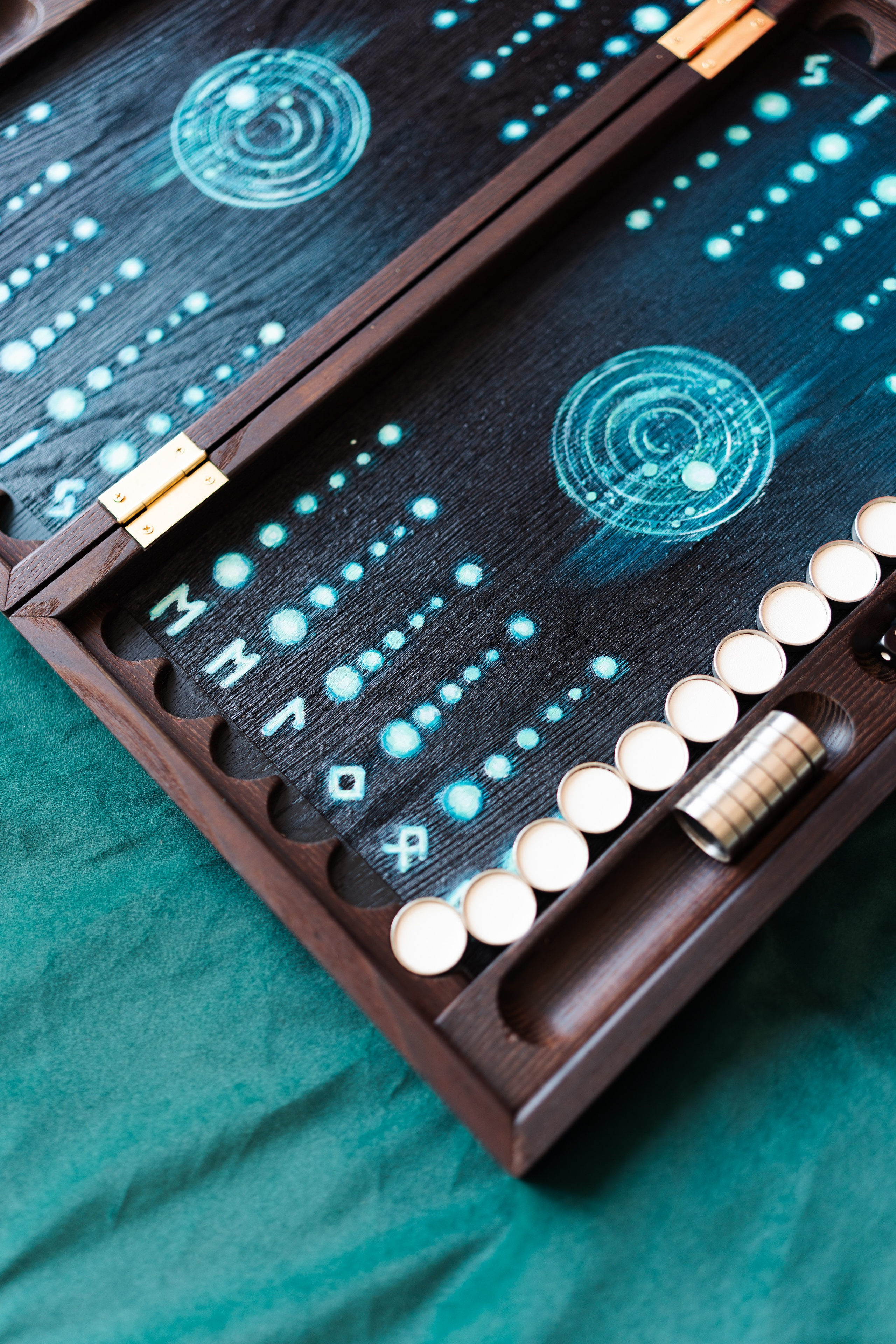 VASO. Фотограф в СПБ Алмаз Камаев