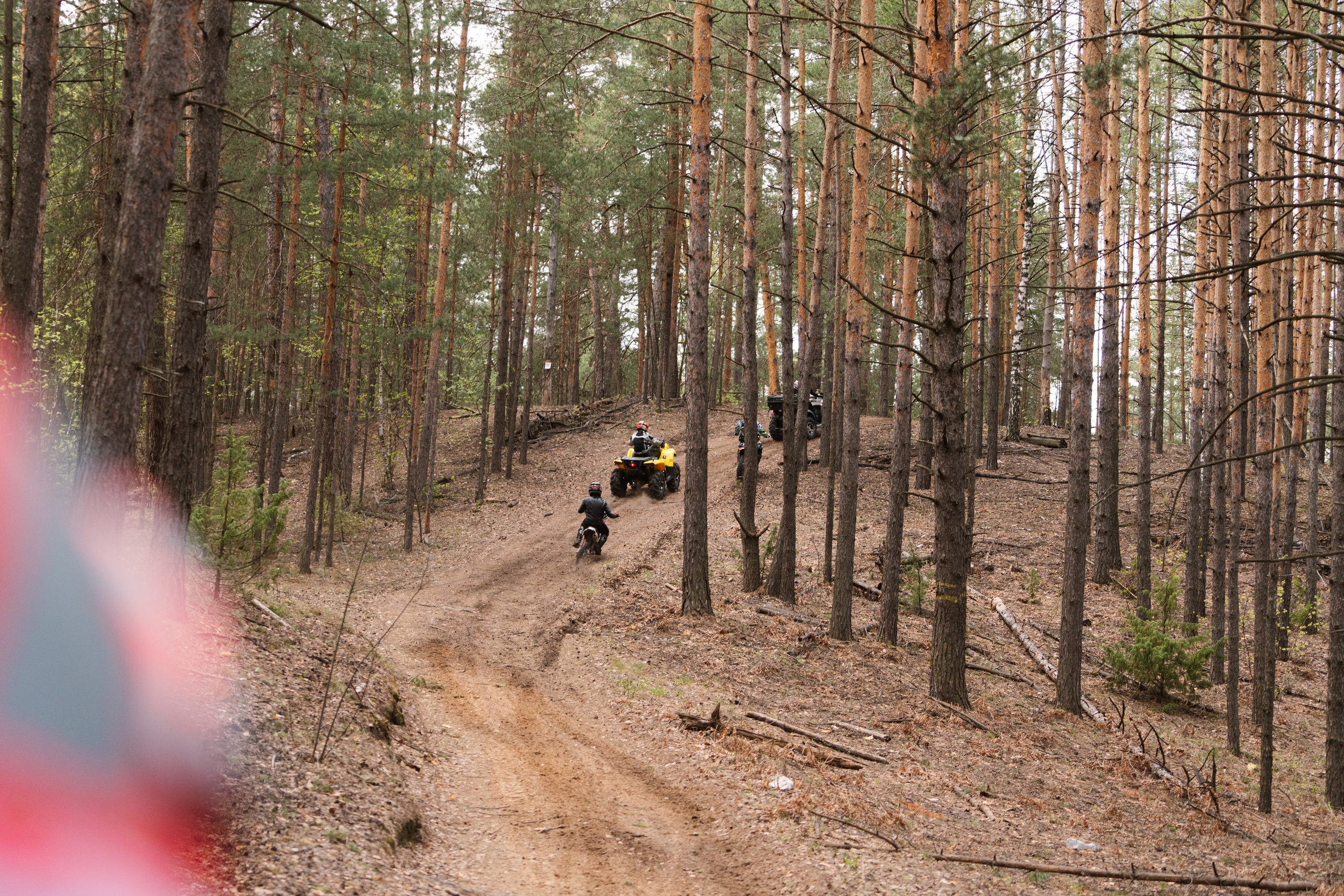 Мотокросс. Фотограф в СПБ Алмаз Камаев