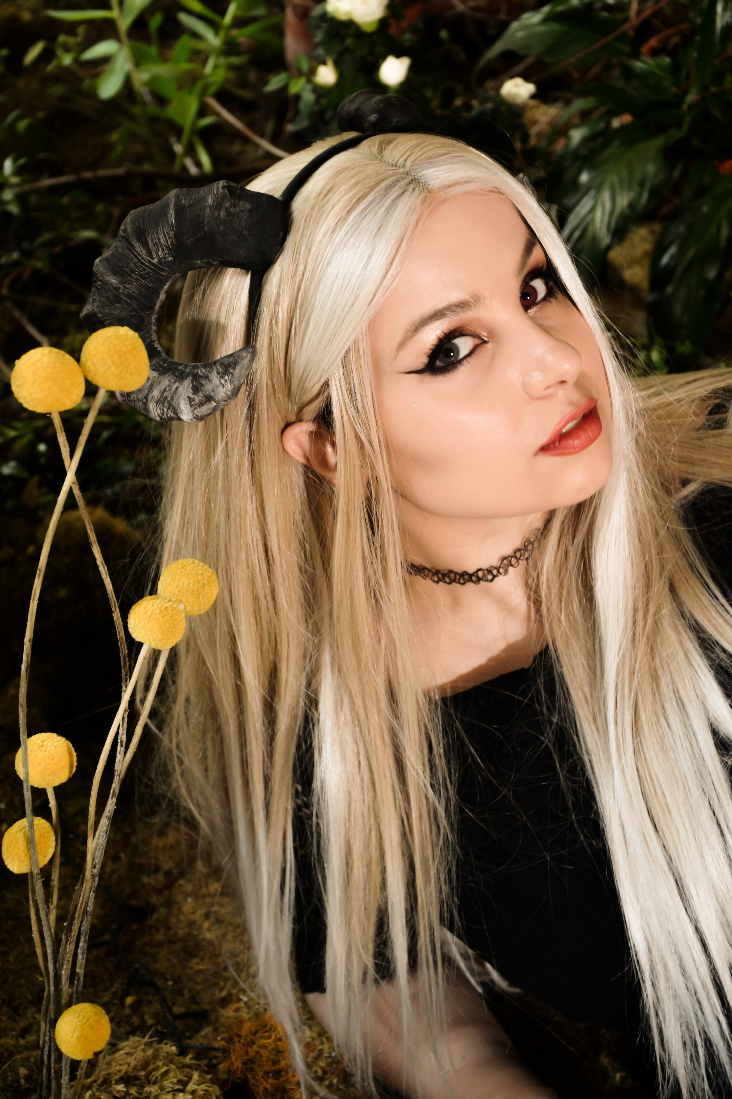 Yana. Фотограф Анастасия Шай в Санкт-Петербурге