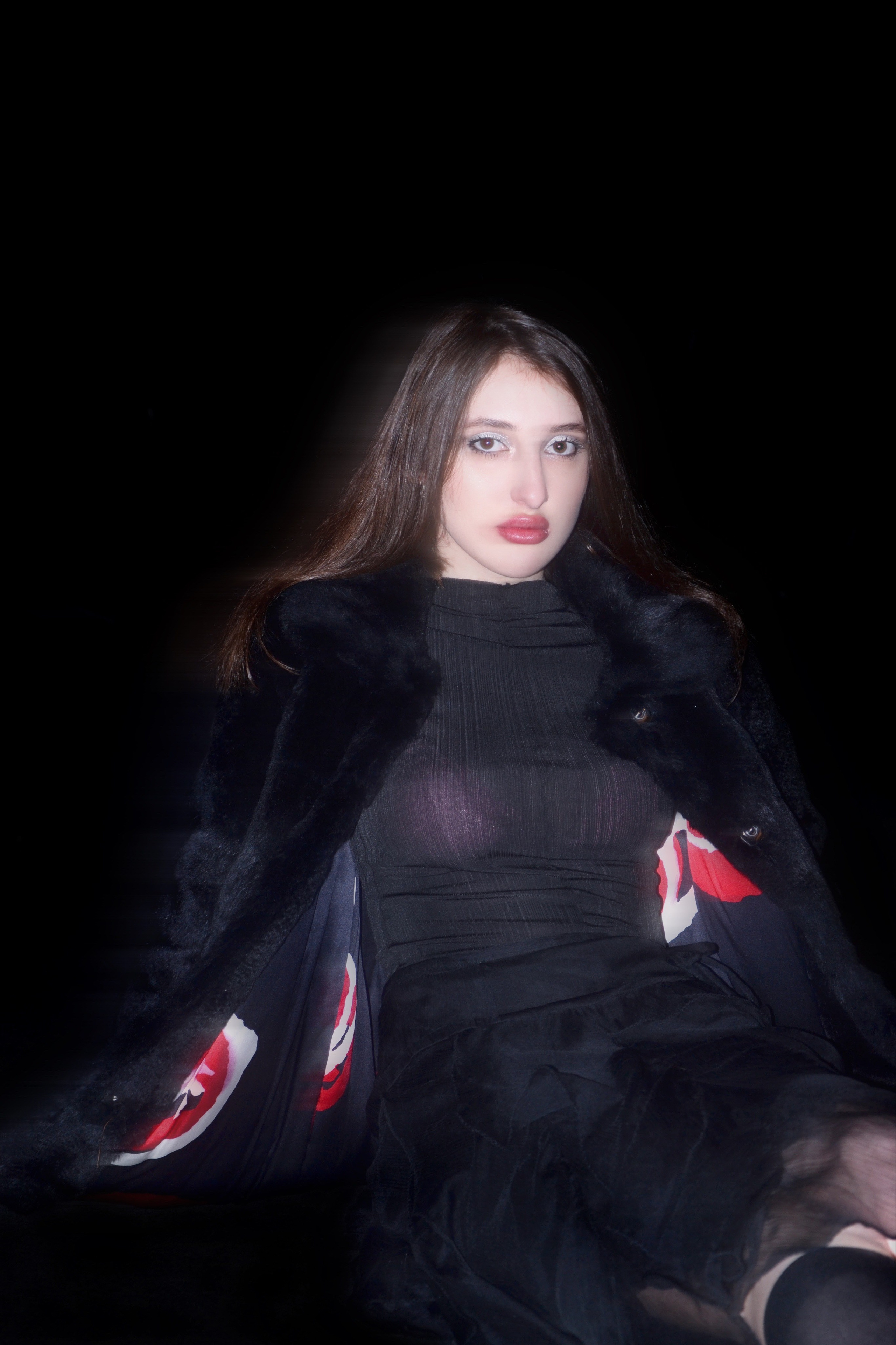 Alyona. Фотограф Анастасия Шай в Санкт-Петербурге