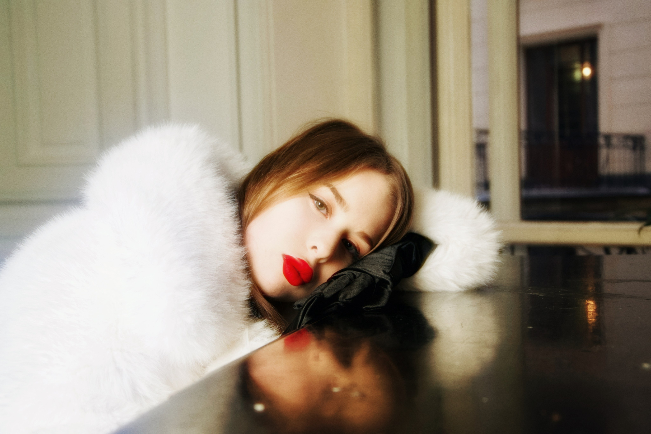 Tatiana. Фотограф Анастасия Шай в Санкт-Петербурге