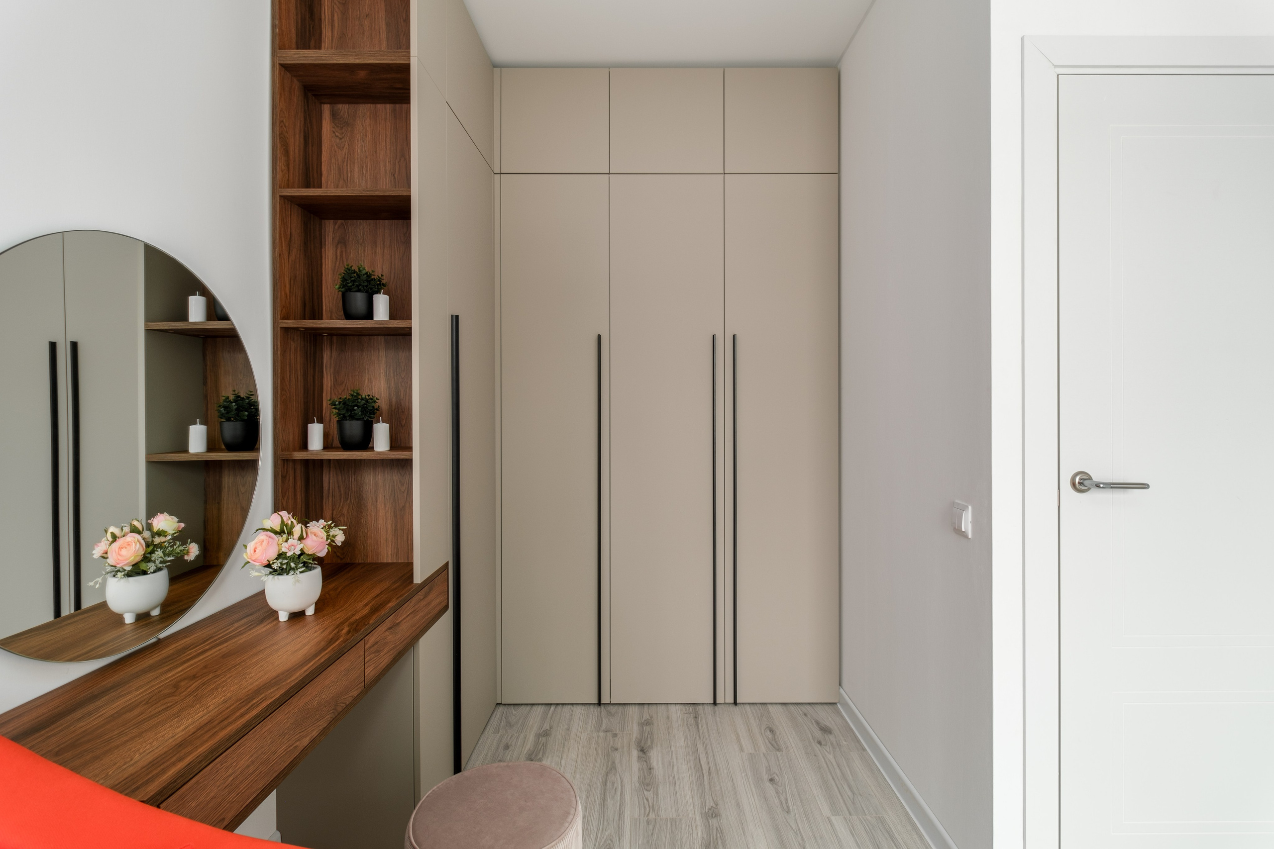 Фотосъёмка шоурума ЖК