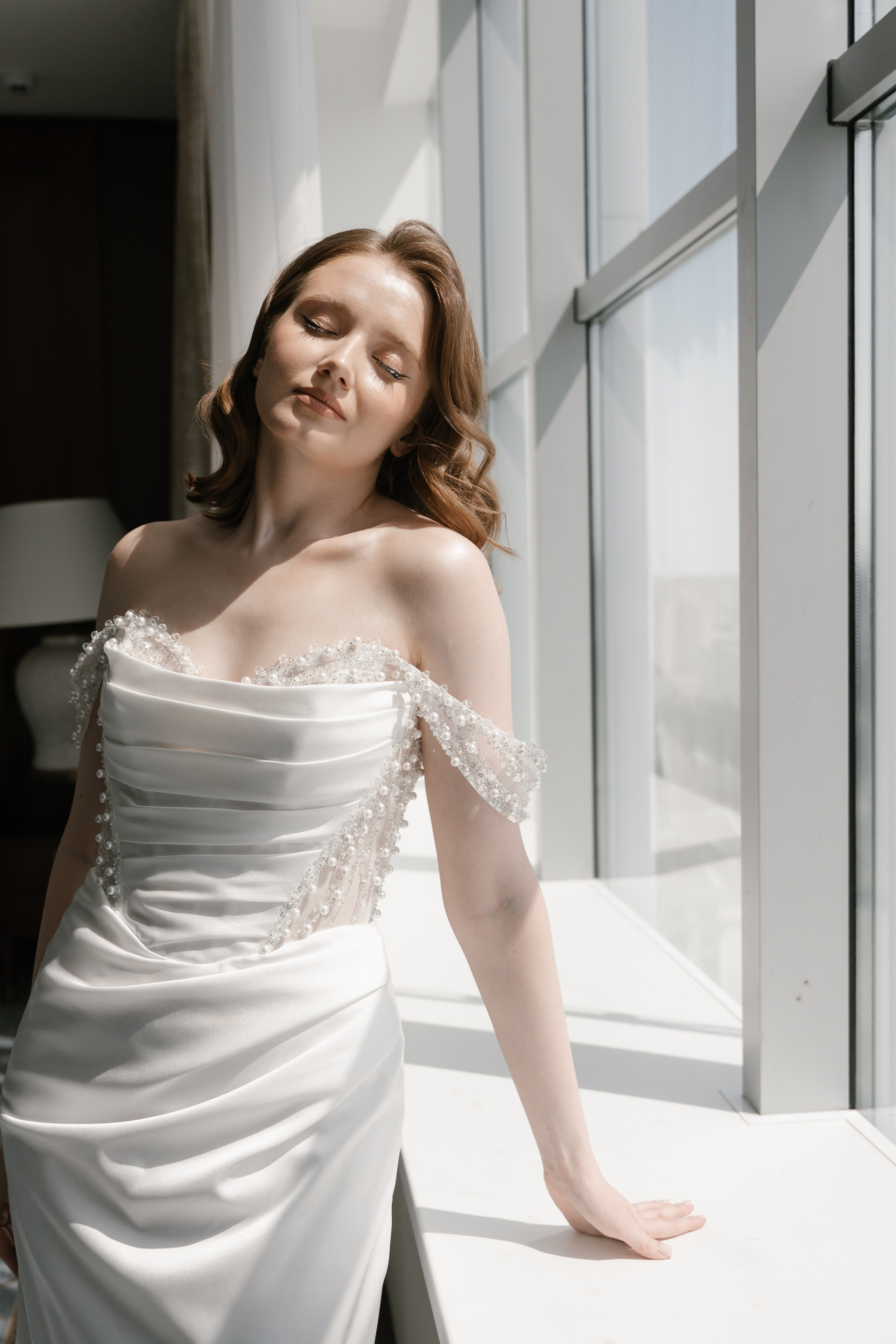 Свадьба | Денис и Наталья. Ульяна Ремезова | Фотограф | Челябинск