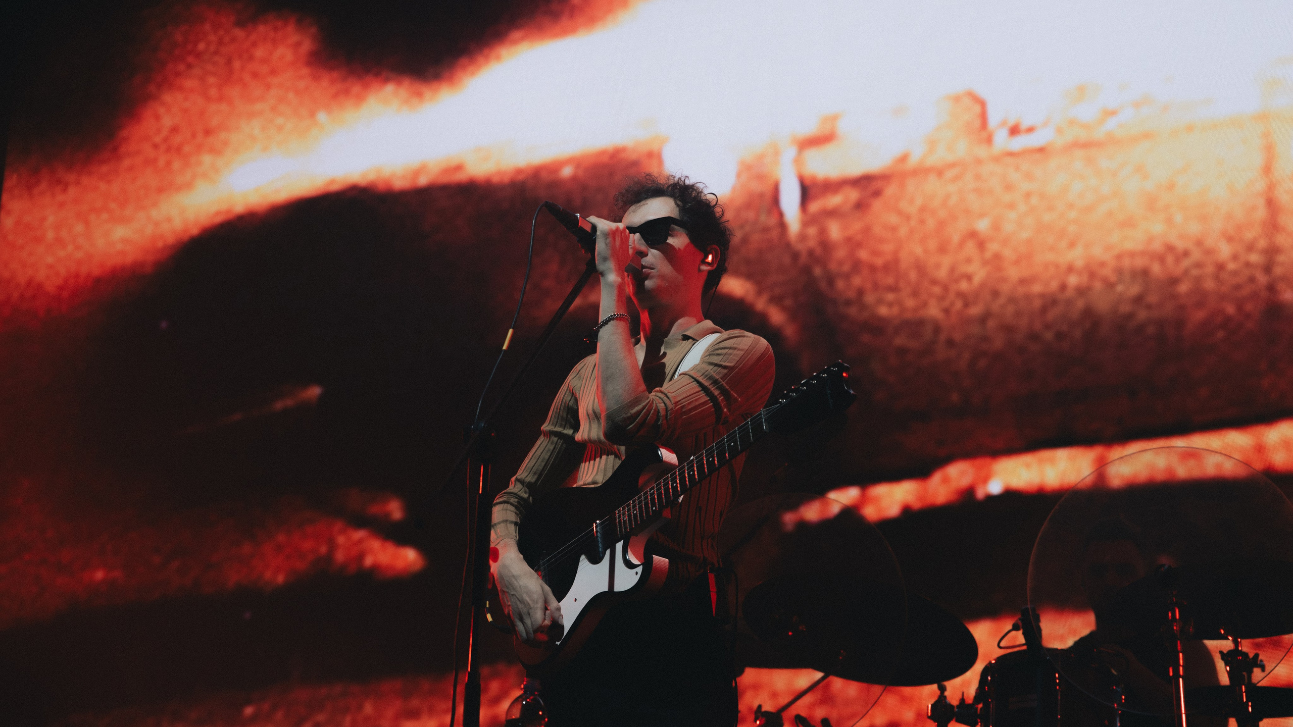 ZOLOTO. MuzBit Unlock Tour’25 Moscow. RUSLAN ROZANOV