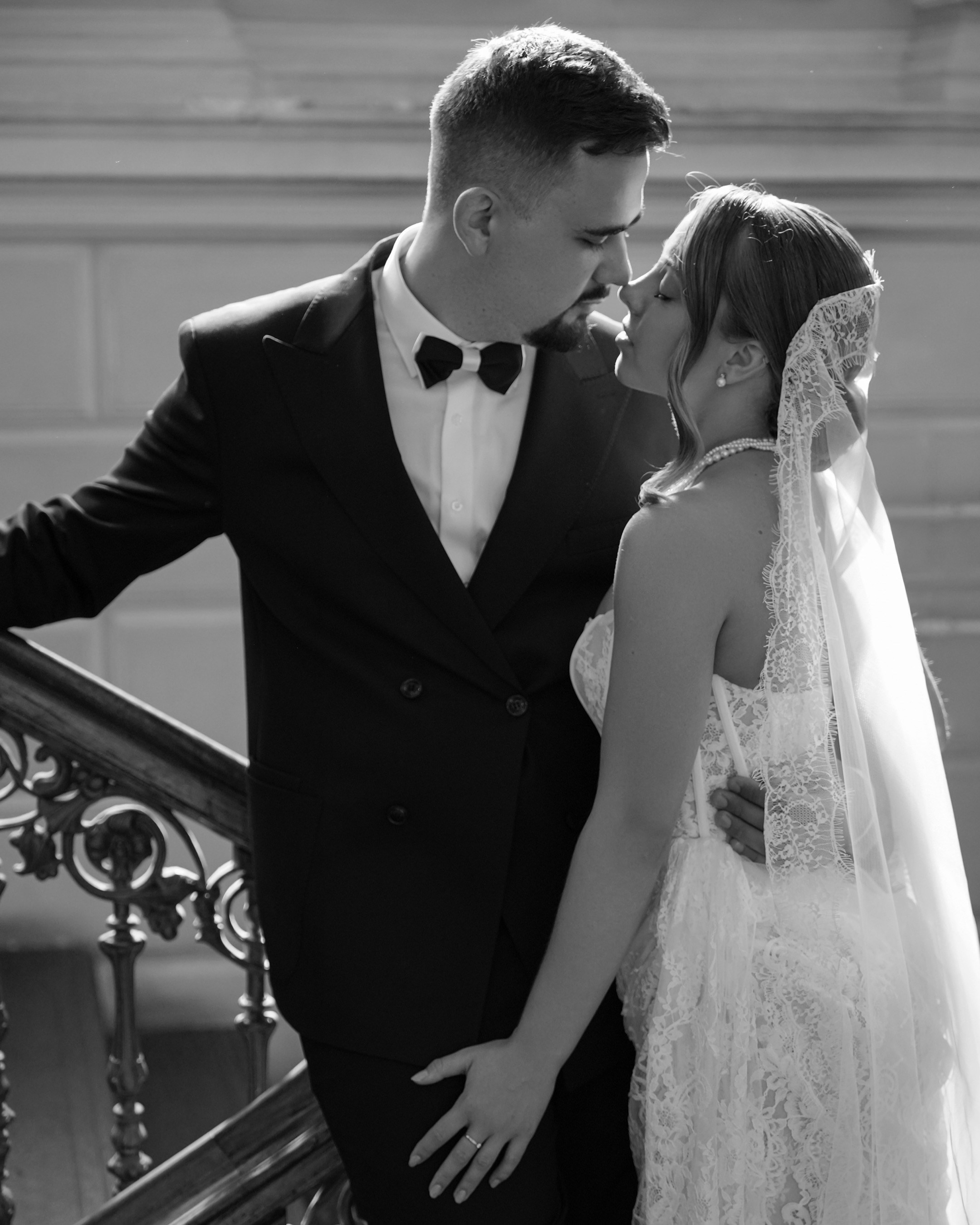 Библиотека-читальня им. А. С. Пушкина. Свадебный фотограф Москва, Санкт-Петербург