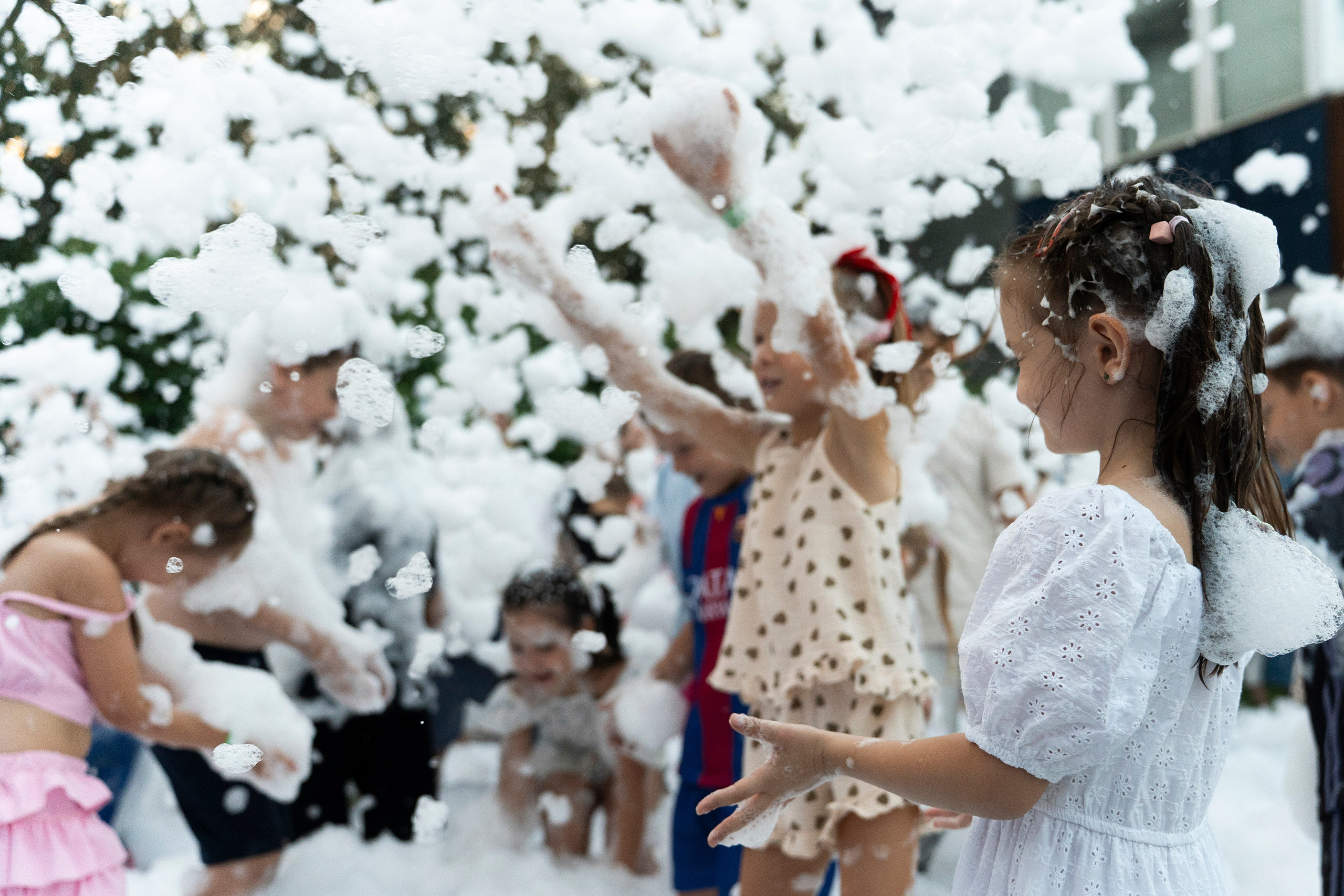 Best Family Fest 2026. Дарья Селихова / Фотограф
