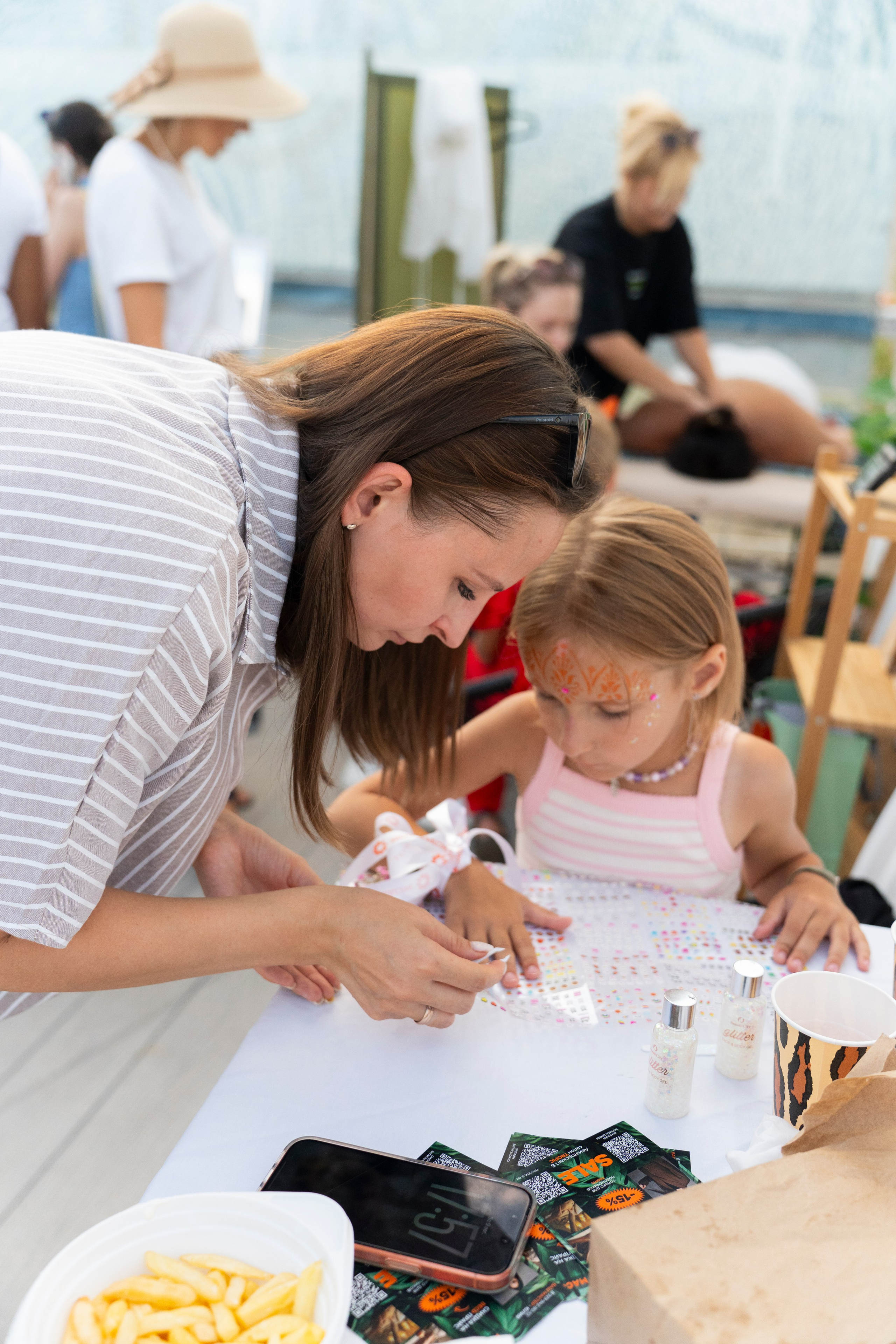 Best Family Fest 2026. Дарья Селихова / Фотограф