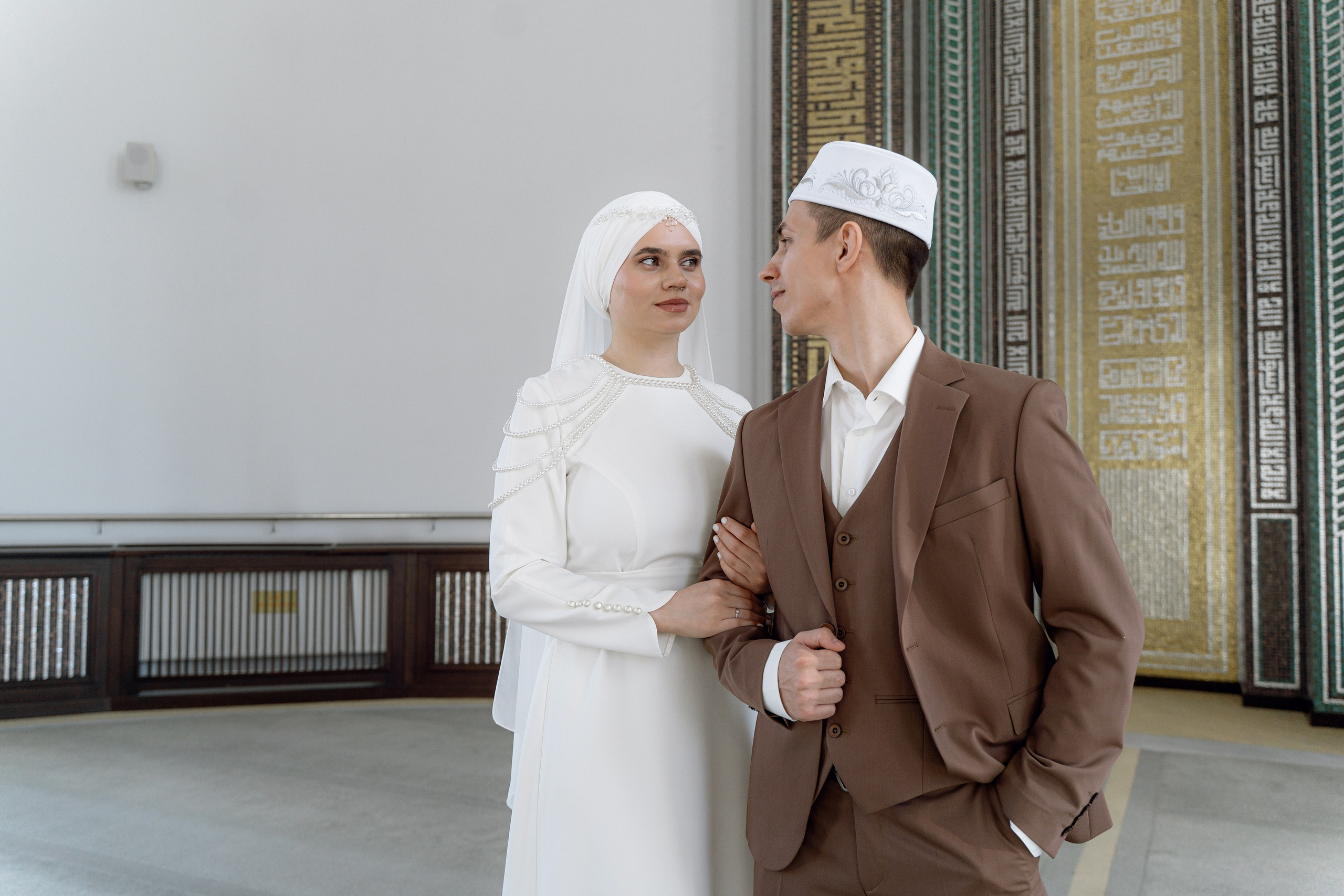 Марат & Луиза (Ярдам). RAMIL SAFIULLIN