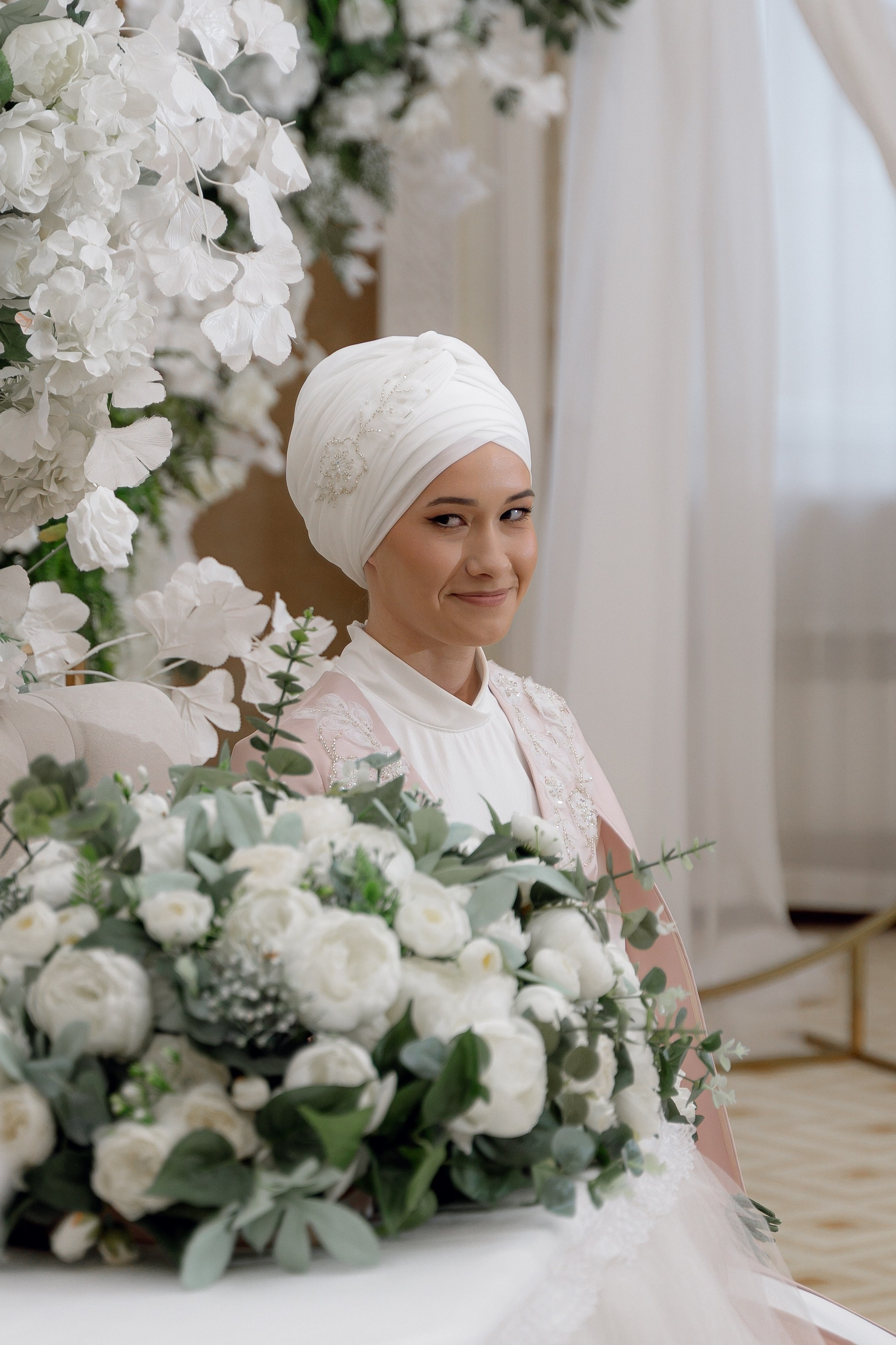 Булат & Зиля. RAMIL SAFIULLIN