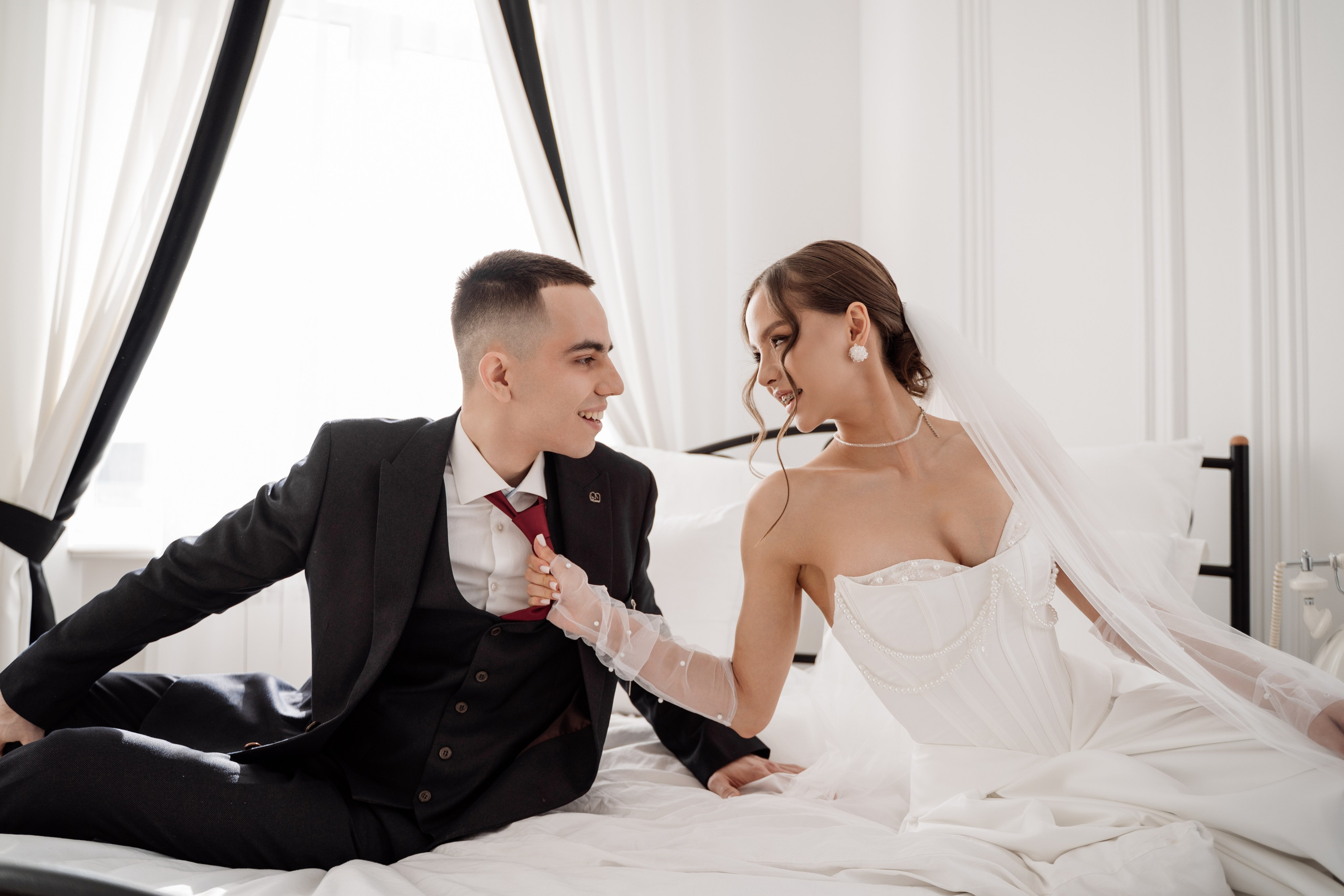 Руслан & Диляра. RAMIL SAFIULLIN