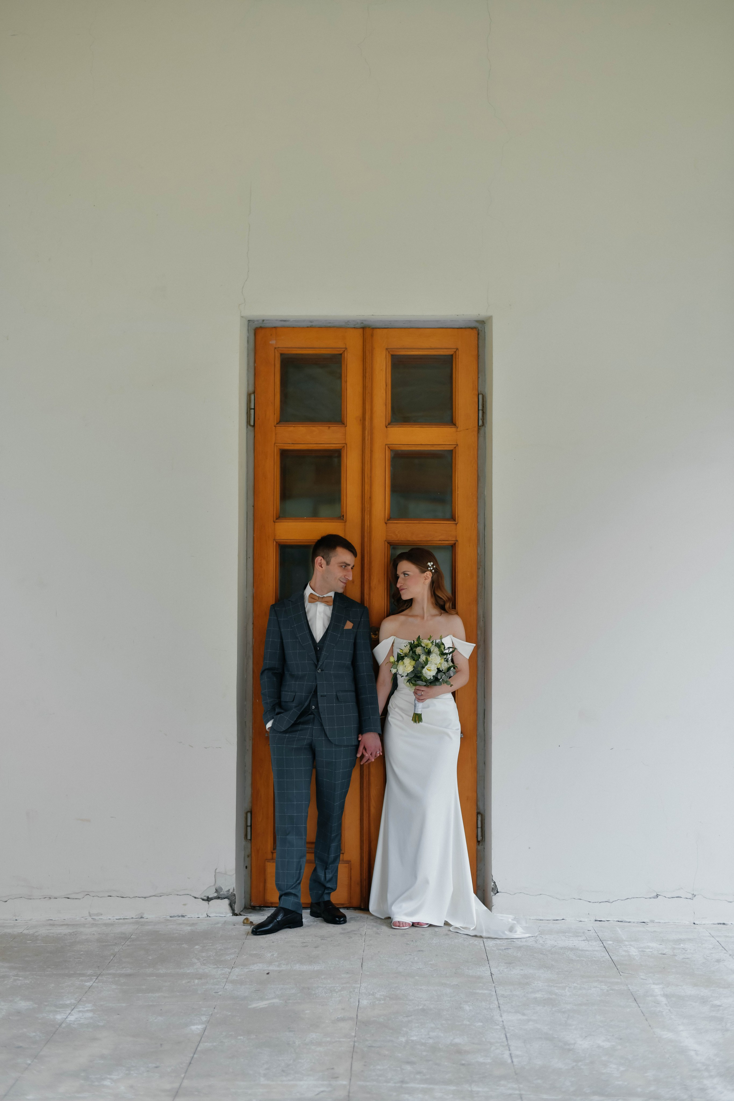 Борис и Анастасия 20.07.2024. Фотограф Подольск