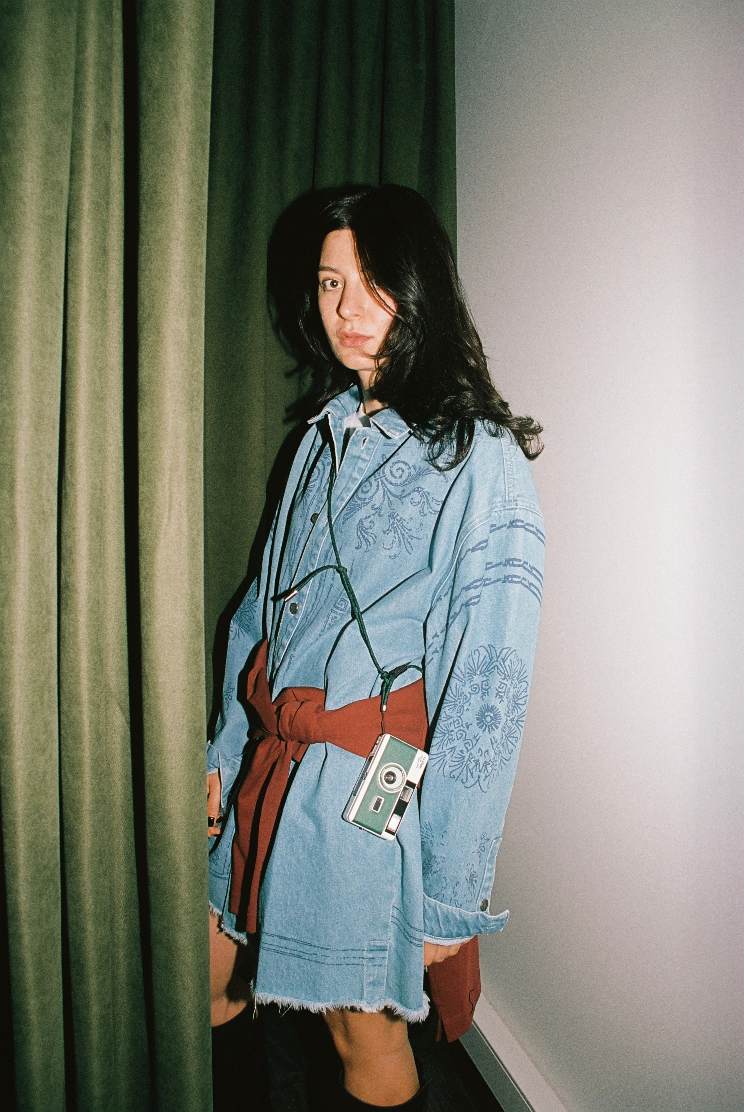 Le Papa. Главная