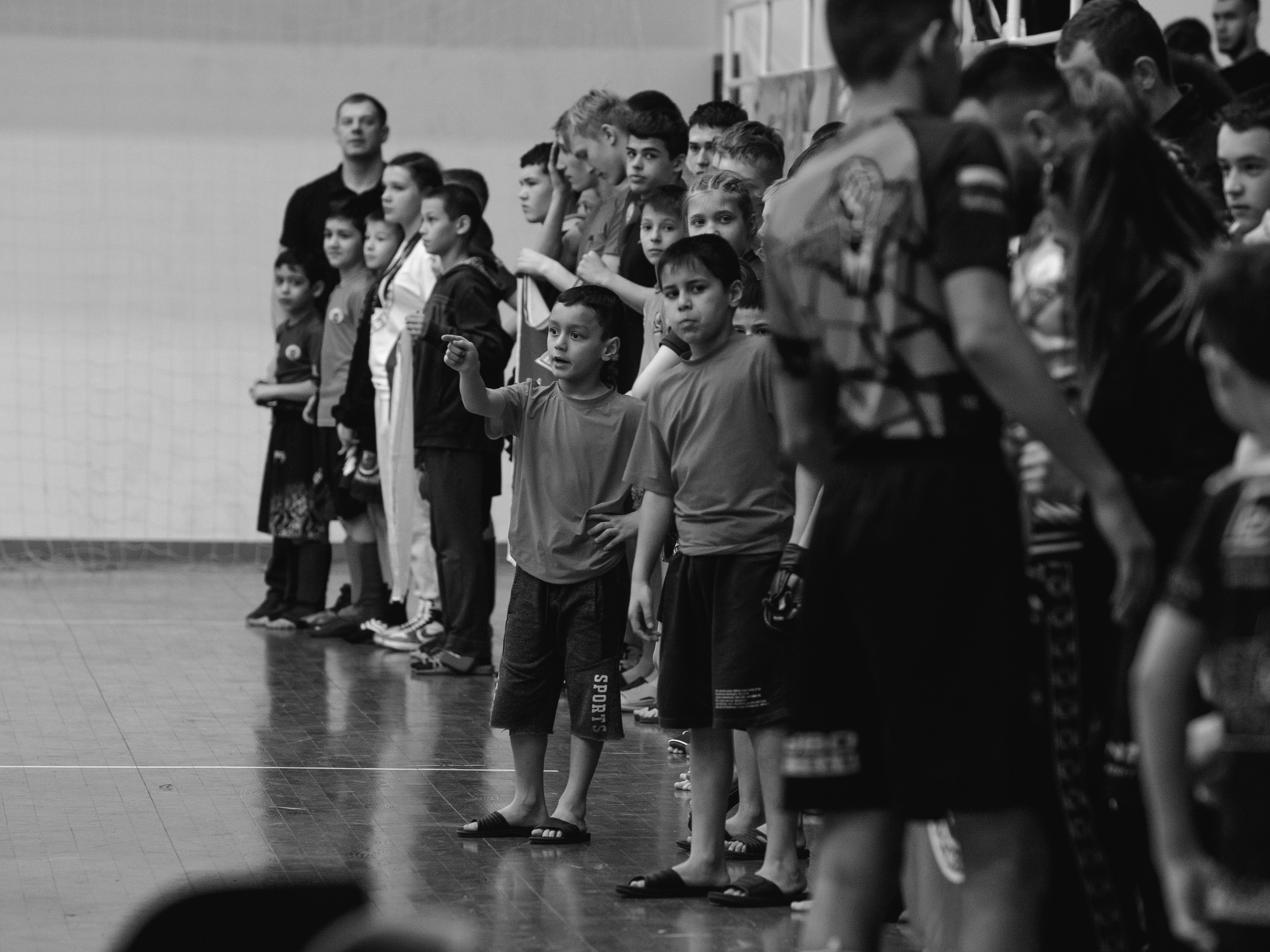 Кубок России по спортивной борьбе панкратион `23. Портретный фотограф в Москве Дарья Цезария