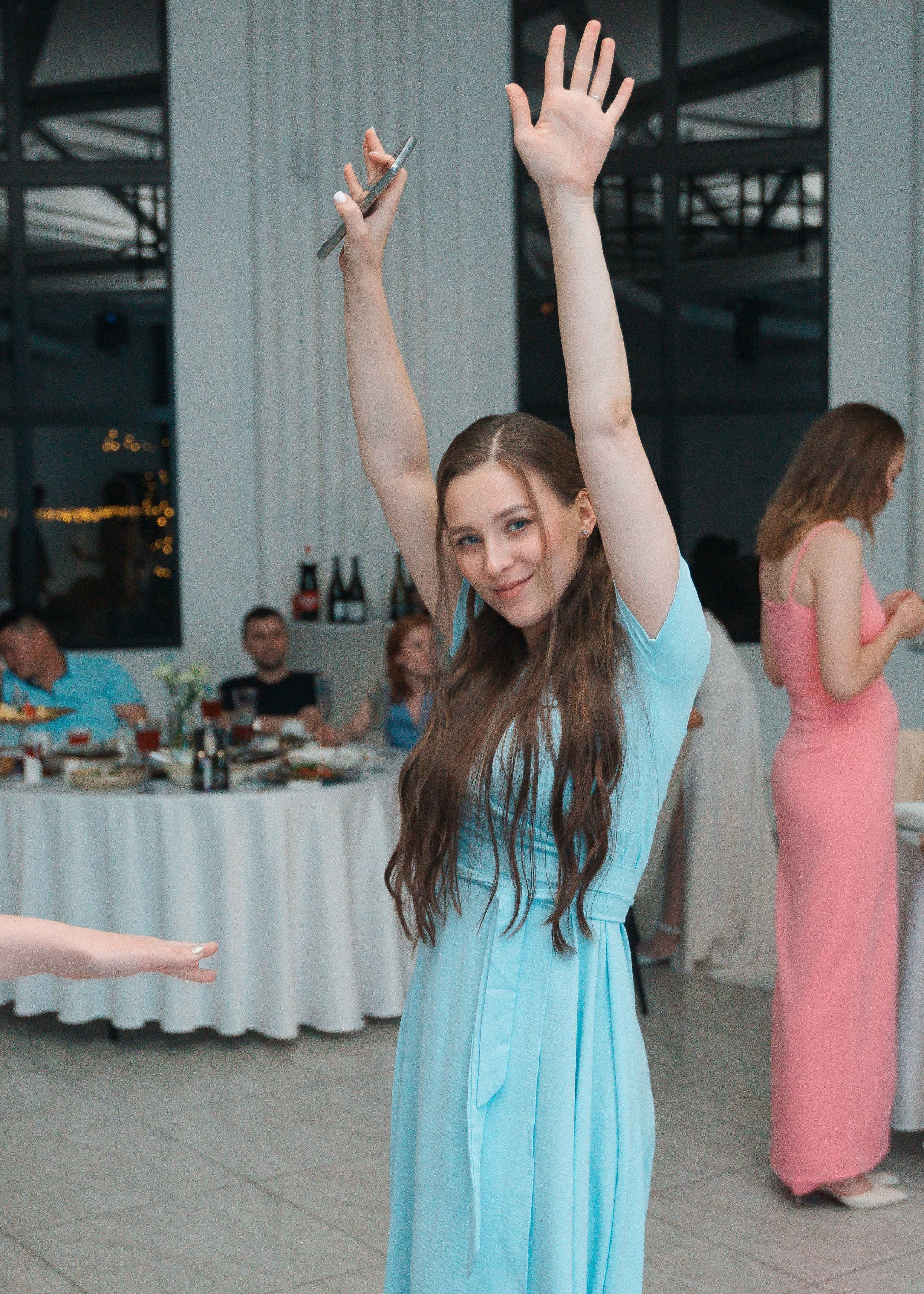 Ирина и Сергей. Фотограф Хабаровск