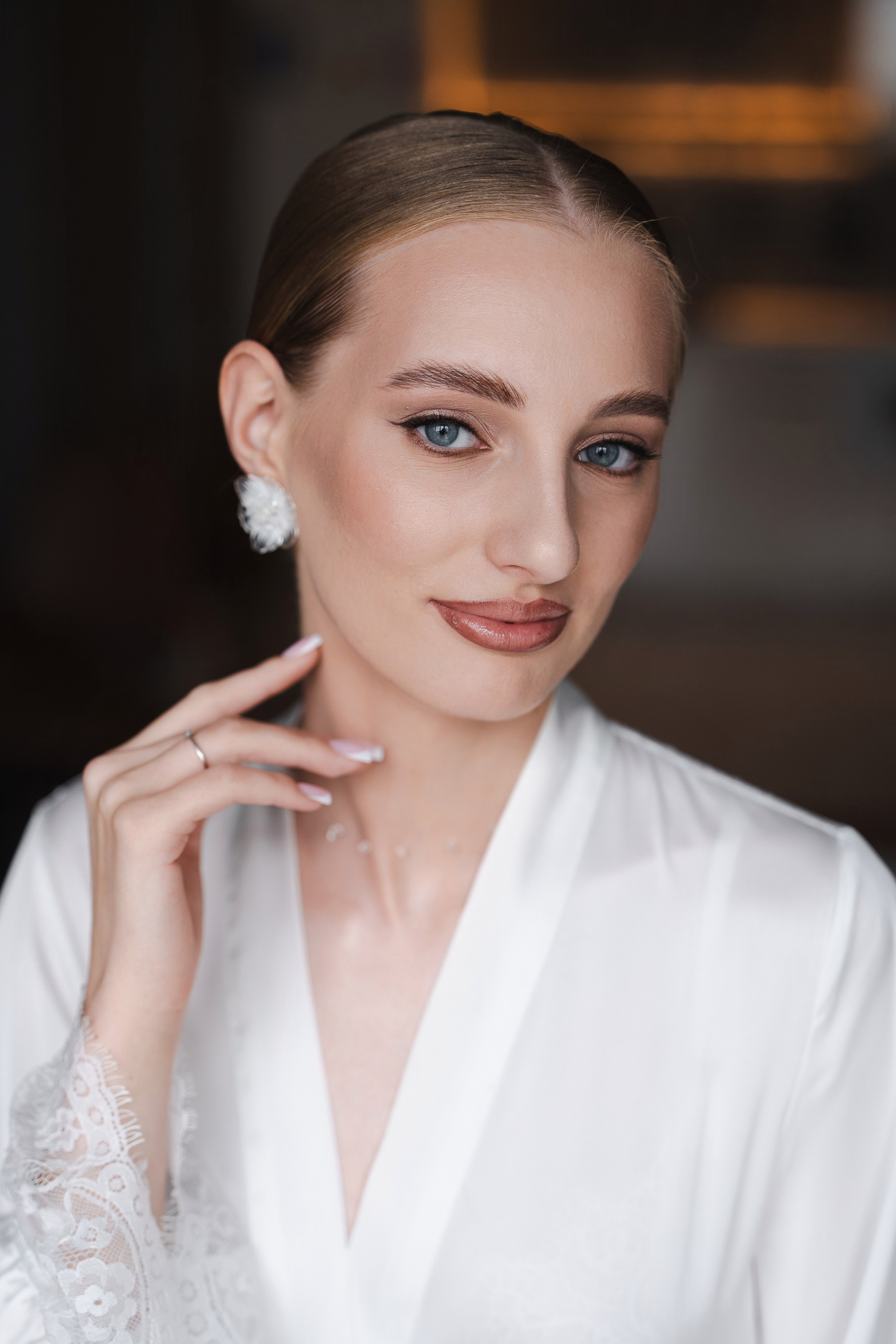 Дарья и Павел. Фотограф Хабаровск