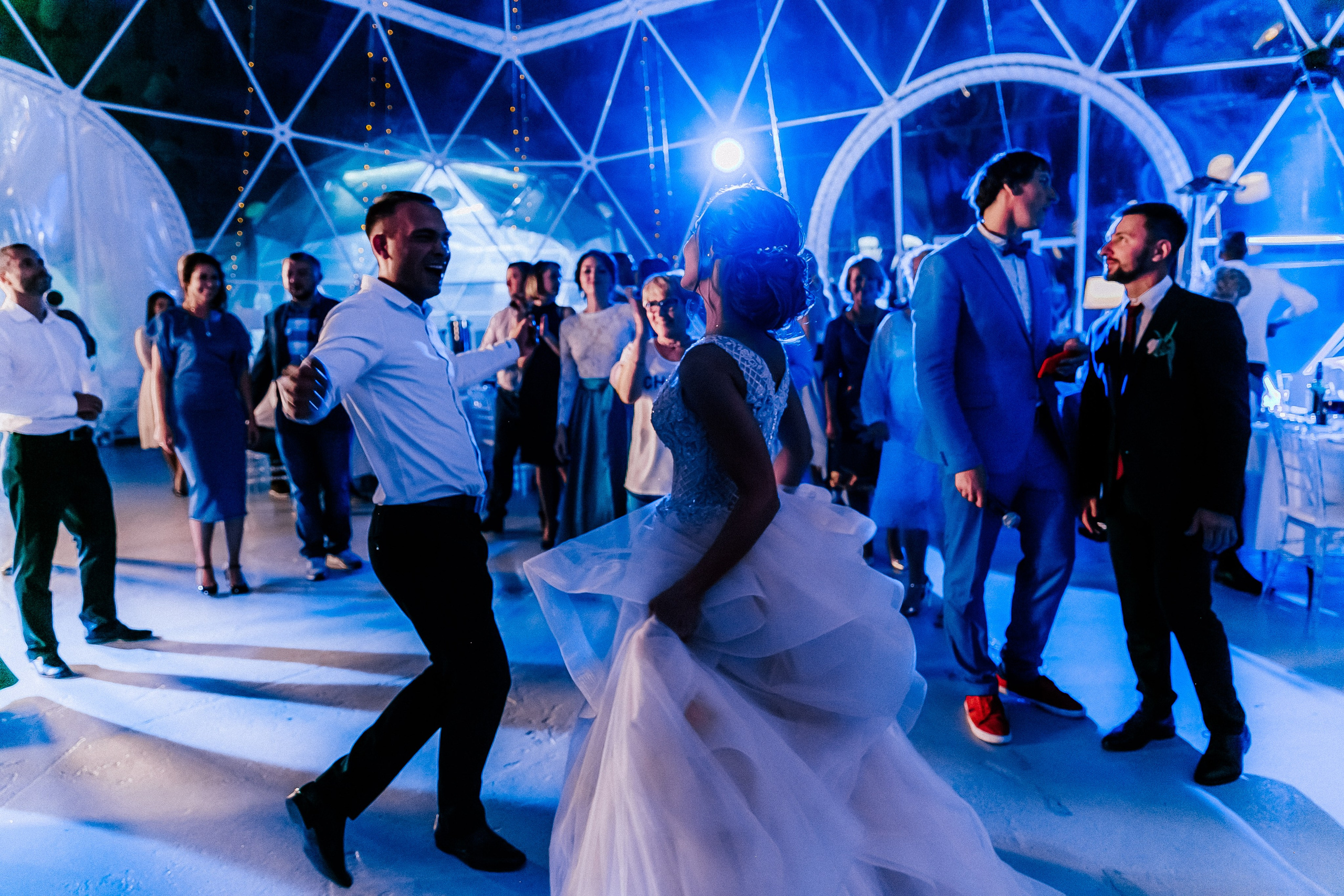 Яна и Алексей. Фотограф во Владивостоке Настя Косач