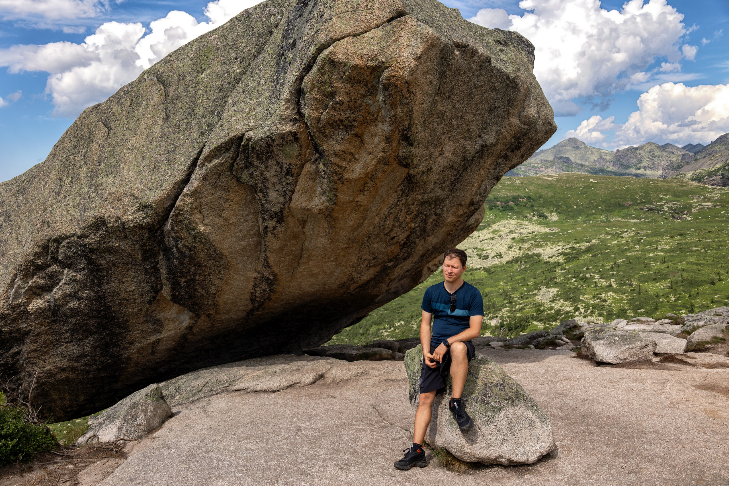 Ергаки. Семейный и детский фотограф в Красноярске, Дивногорцева Светлана