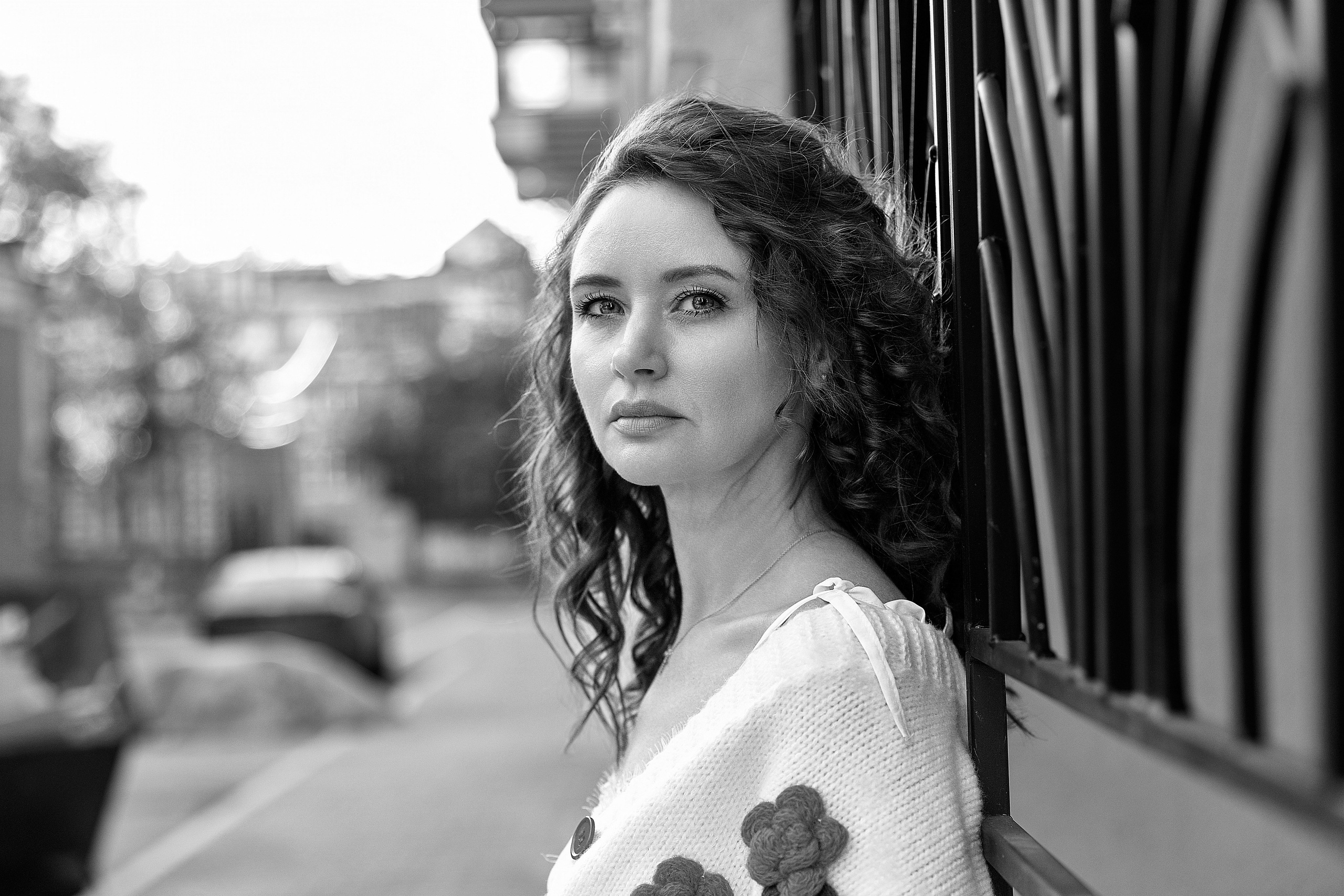 Однажды вечером. Свадебный и семейный фотограф в Ульяновске Орешина Елена