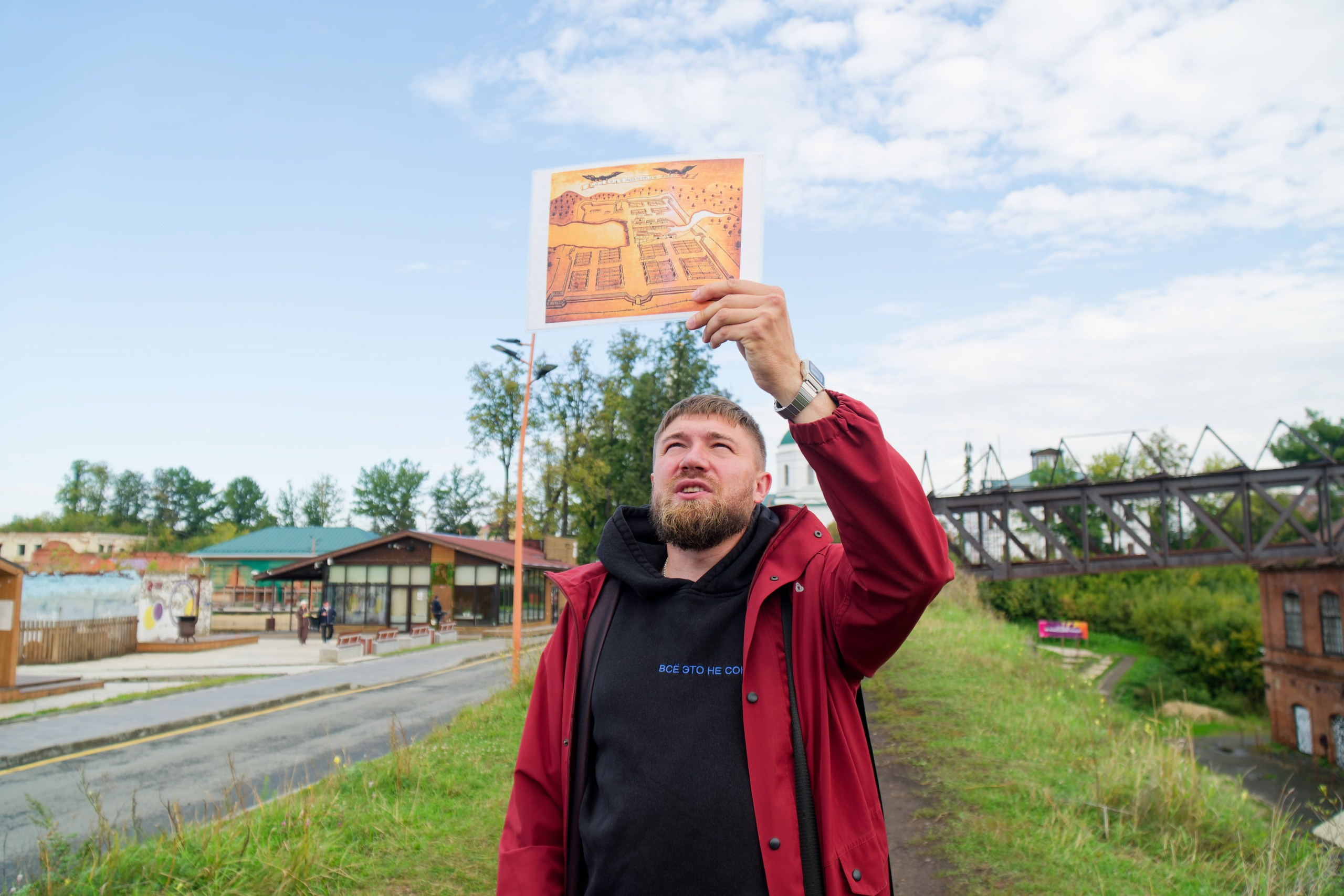 Студенческая экспедиция. Репортажный, event-фотограф во Владивостоке