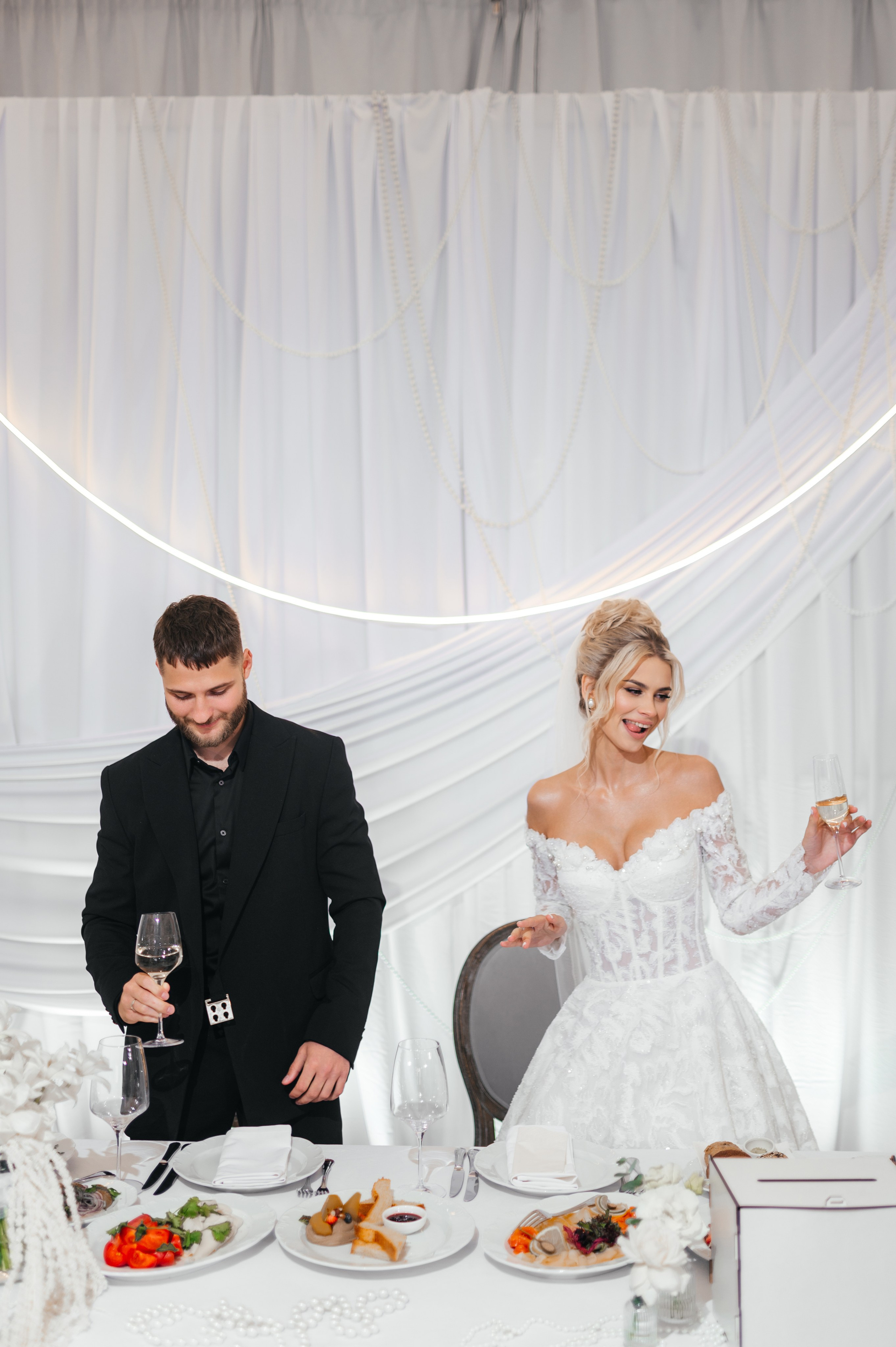 Свадьба Алины и Дани в Санкт-Петербурге. Свадебный и индивидуальный фотограф Никита Роут | Москва