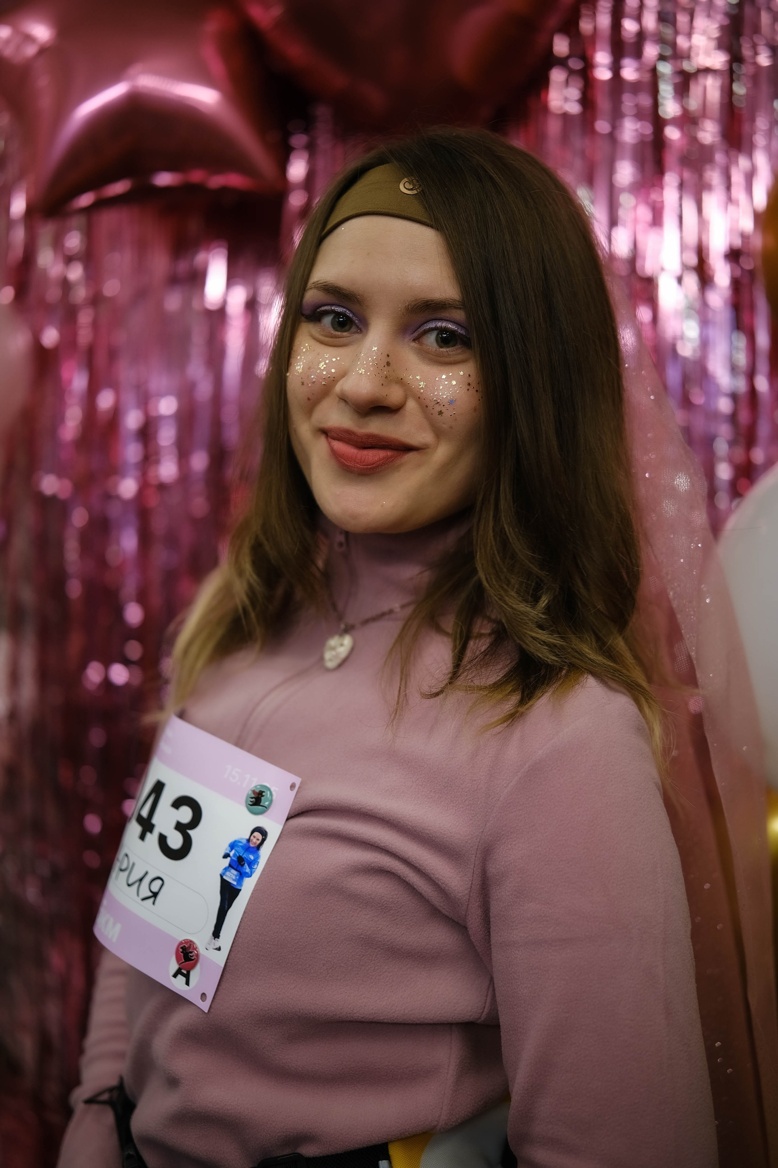 Девичник «Бегущая Невеста». Портретные и творческие съемки Санкт-Петребург