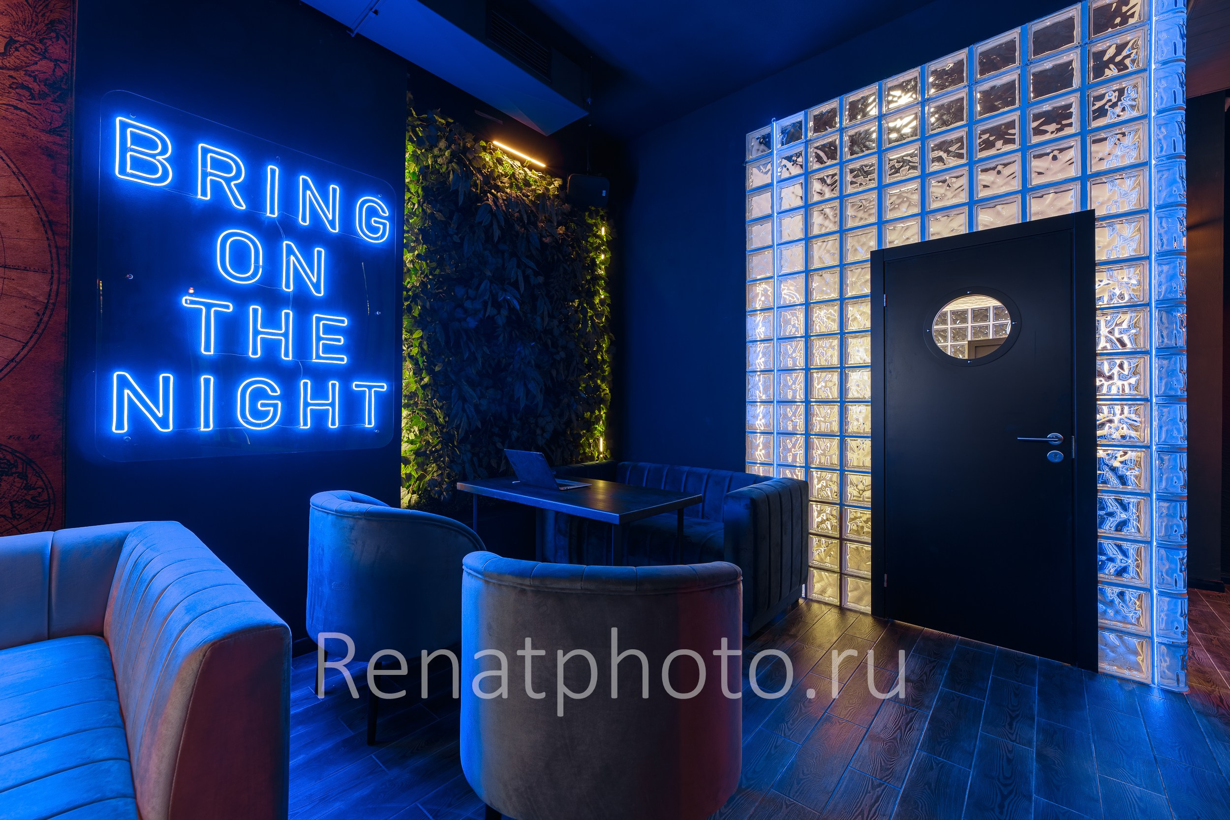 Renatphoto-фотосъемка кафе. Профессиональная фотосъёмка интерьеров, предметная фотосессия еды для меню г. Анапа