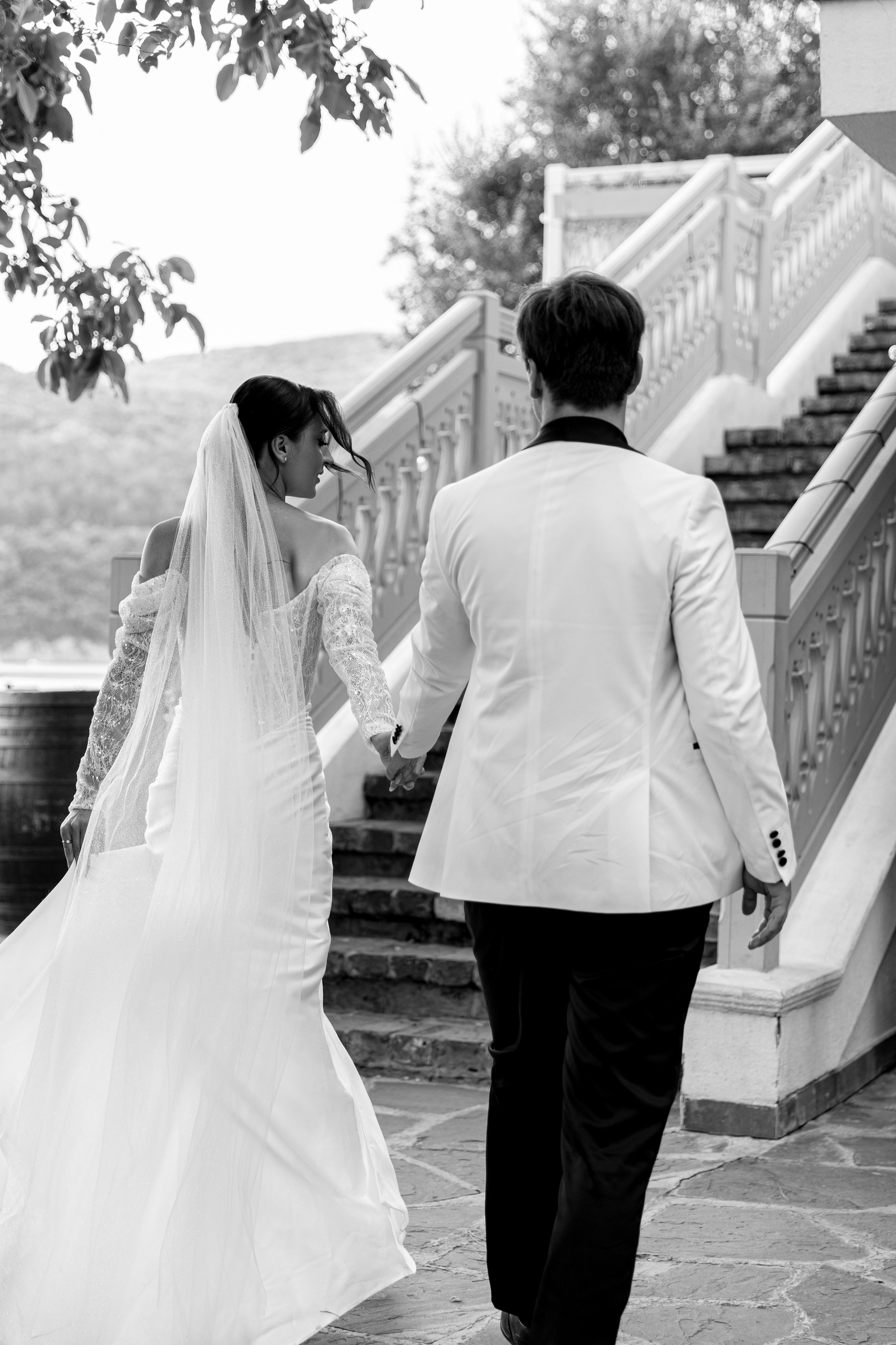 Илья и Анастасия. Свадебный и семейный фотограф Евгения Привалова. Новороссийск. Анапа