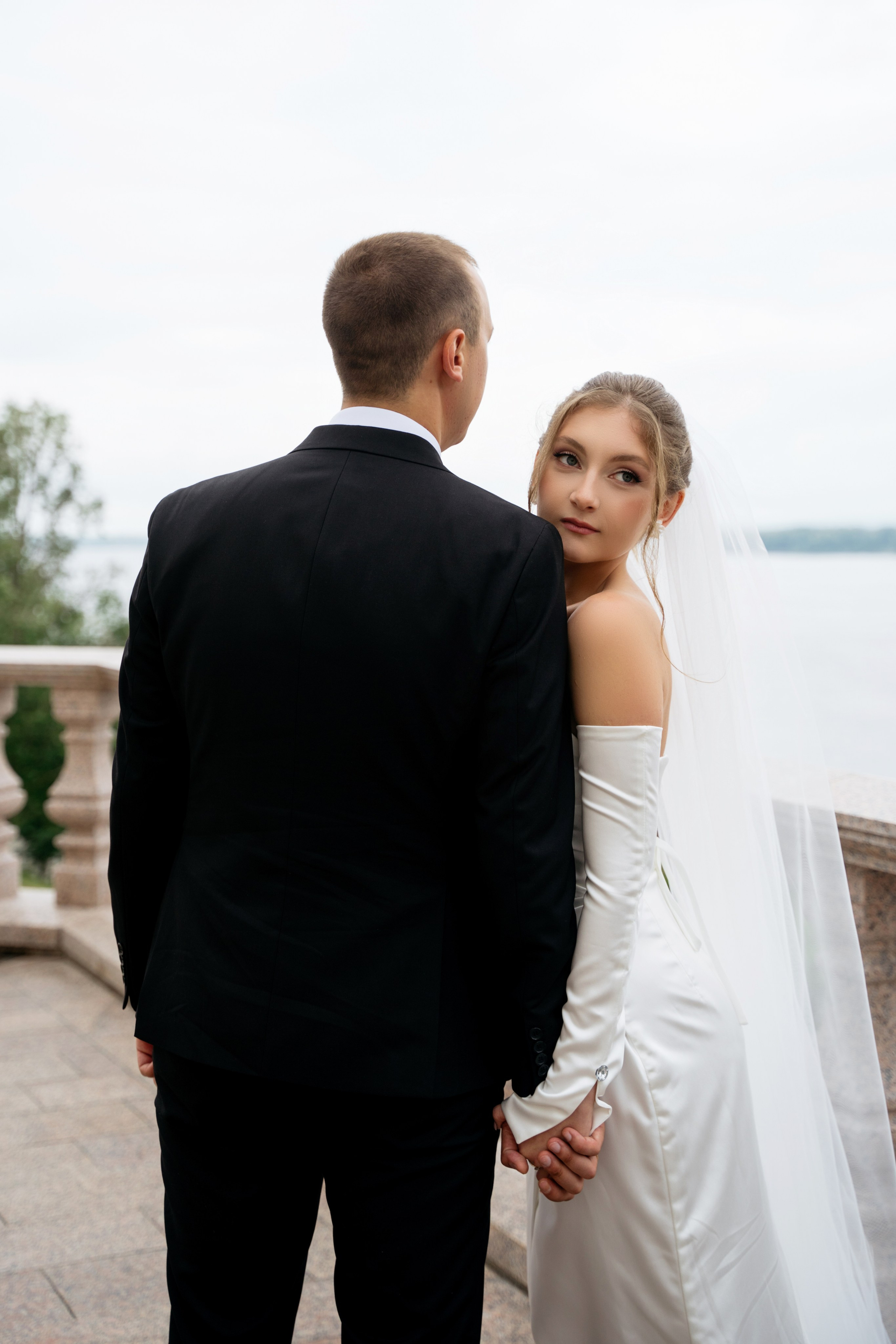 Дмитрий & Дарья. Фотограф Самара Одинокова Ангелина