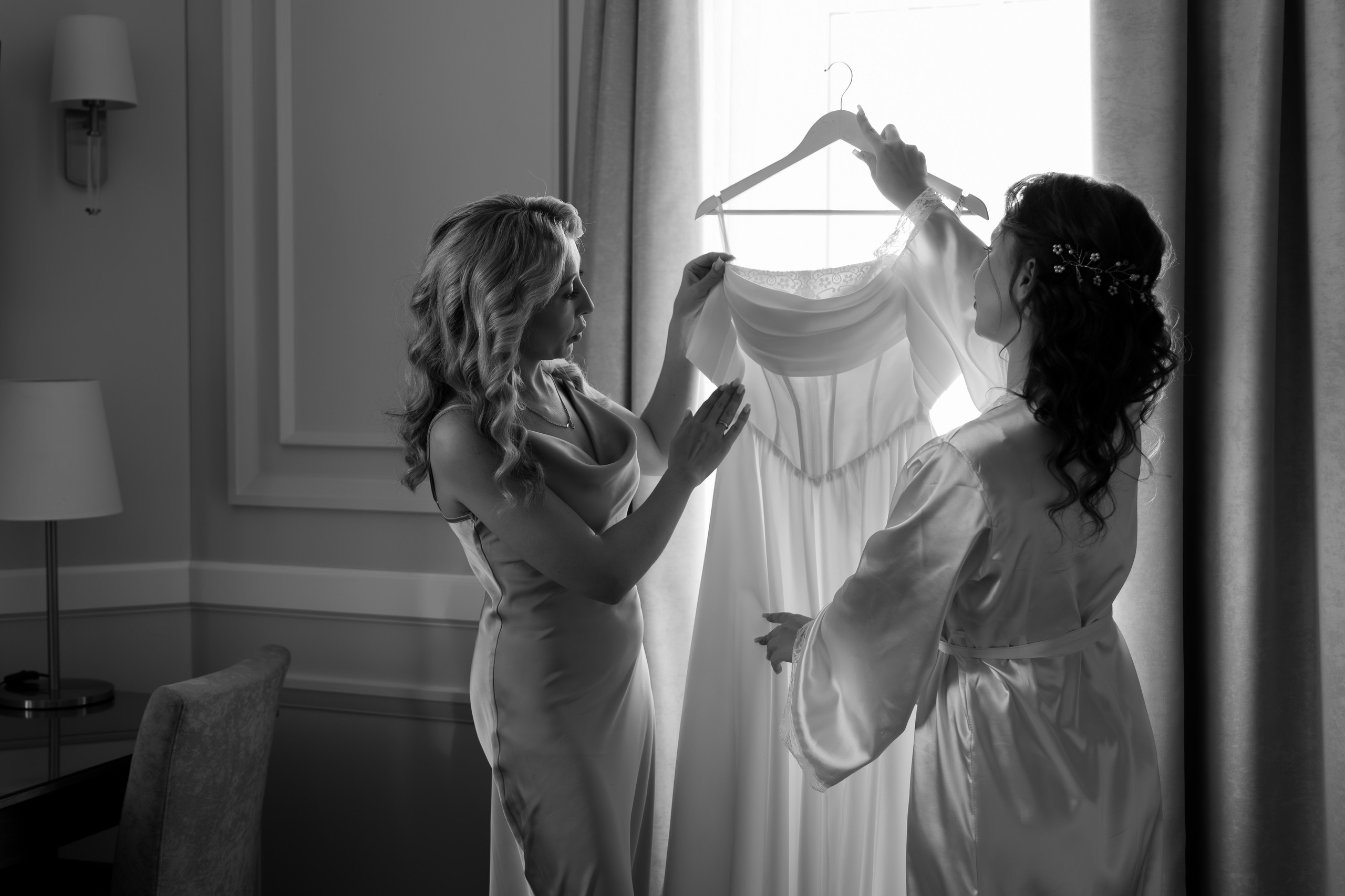 Иван & Дарья. Фотограф Советская Гавань — Ванино