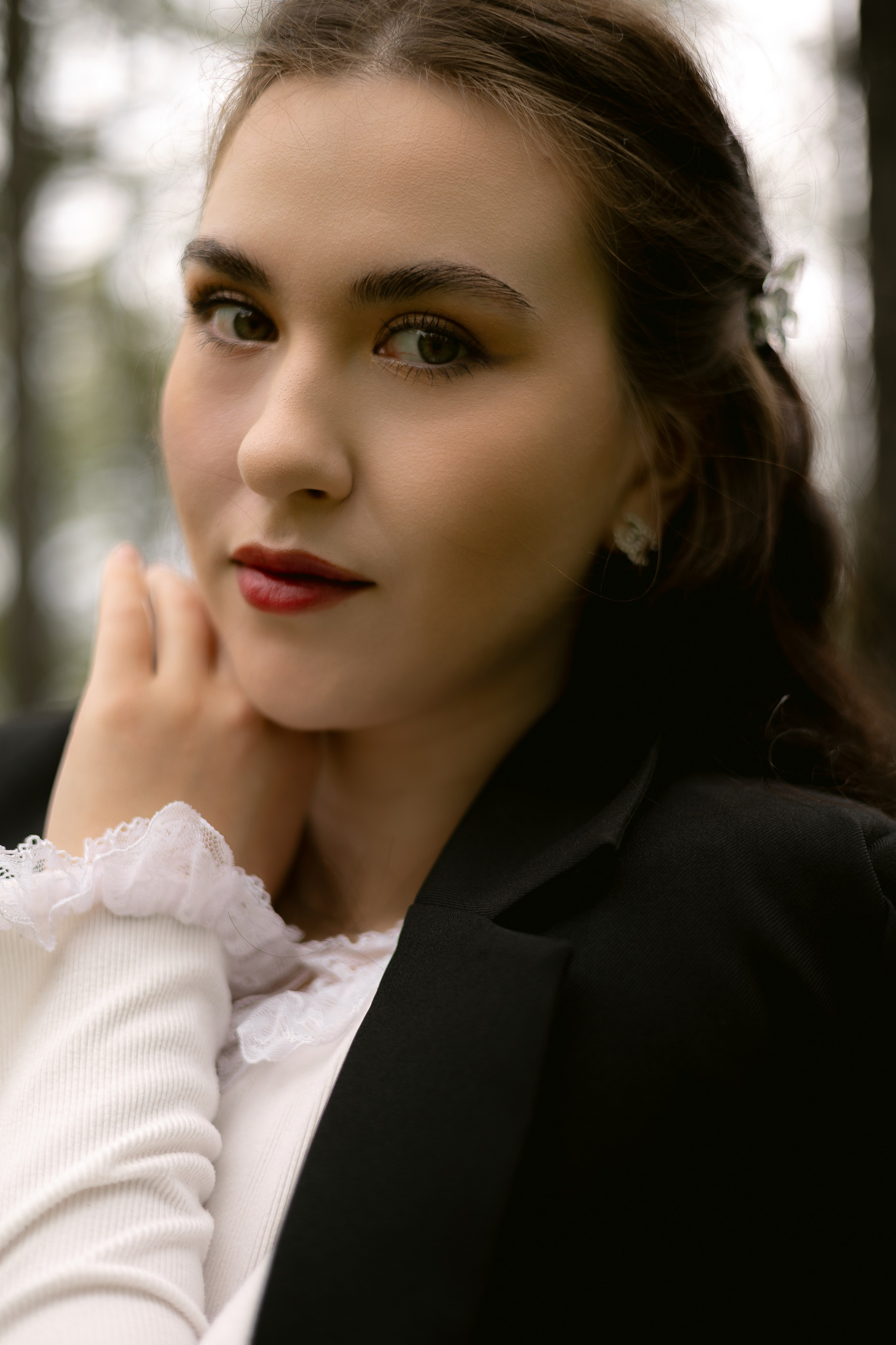 Portrait15. Фотограф Советская Гавань — Ванино