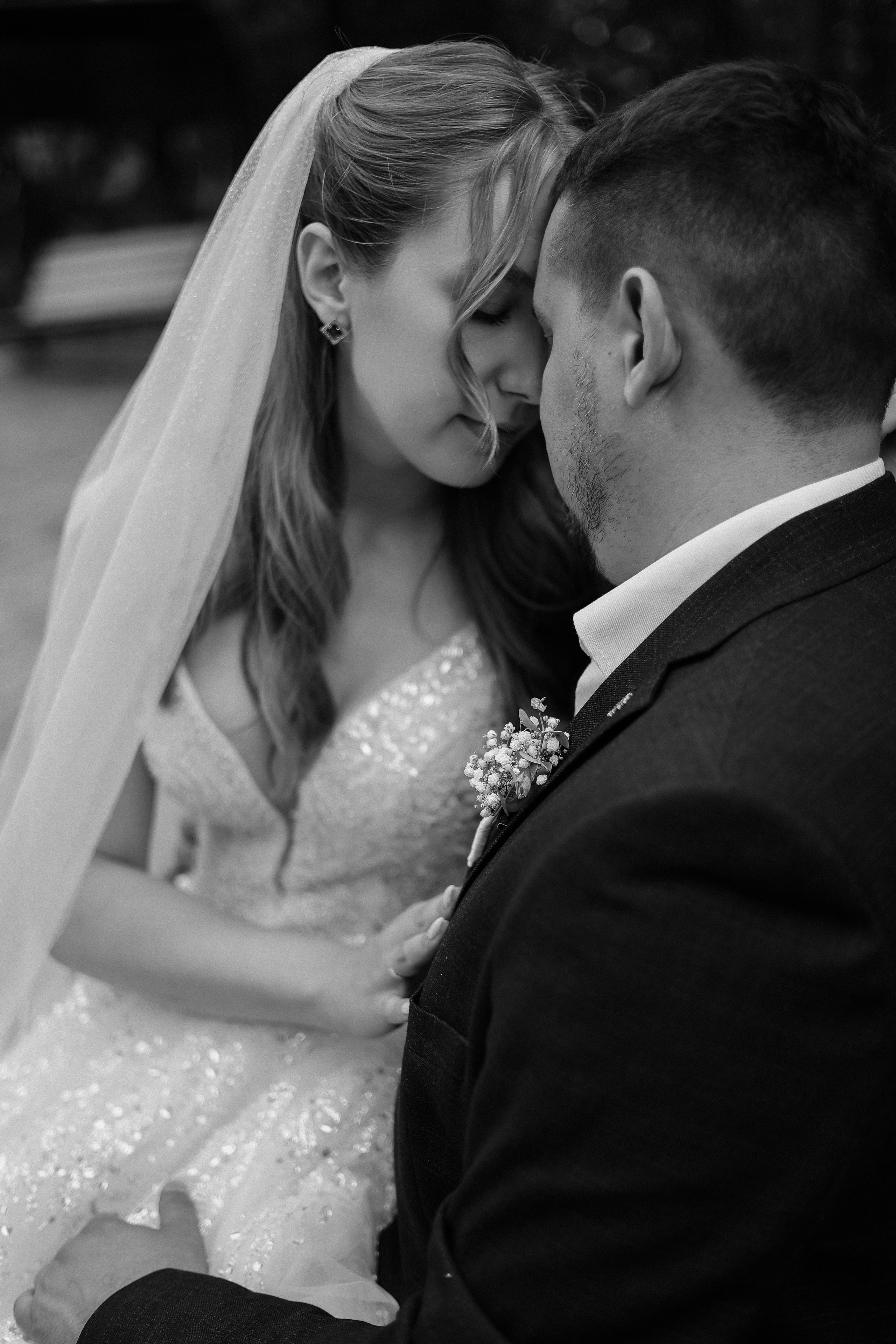 Дмитрий & Алина. Фотограф Советская Гавань — Ванино