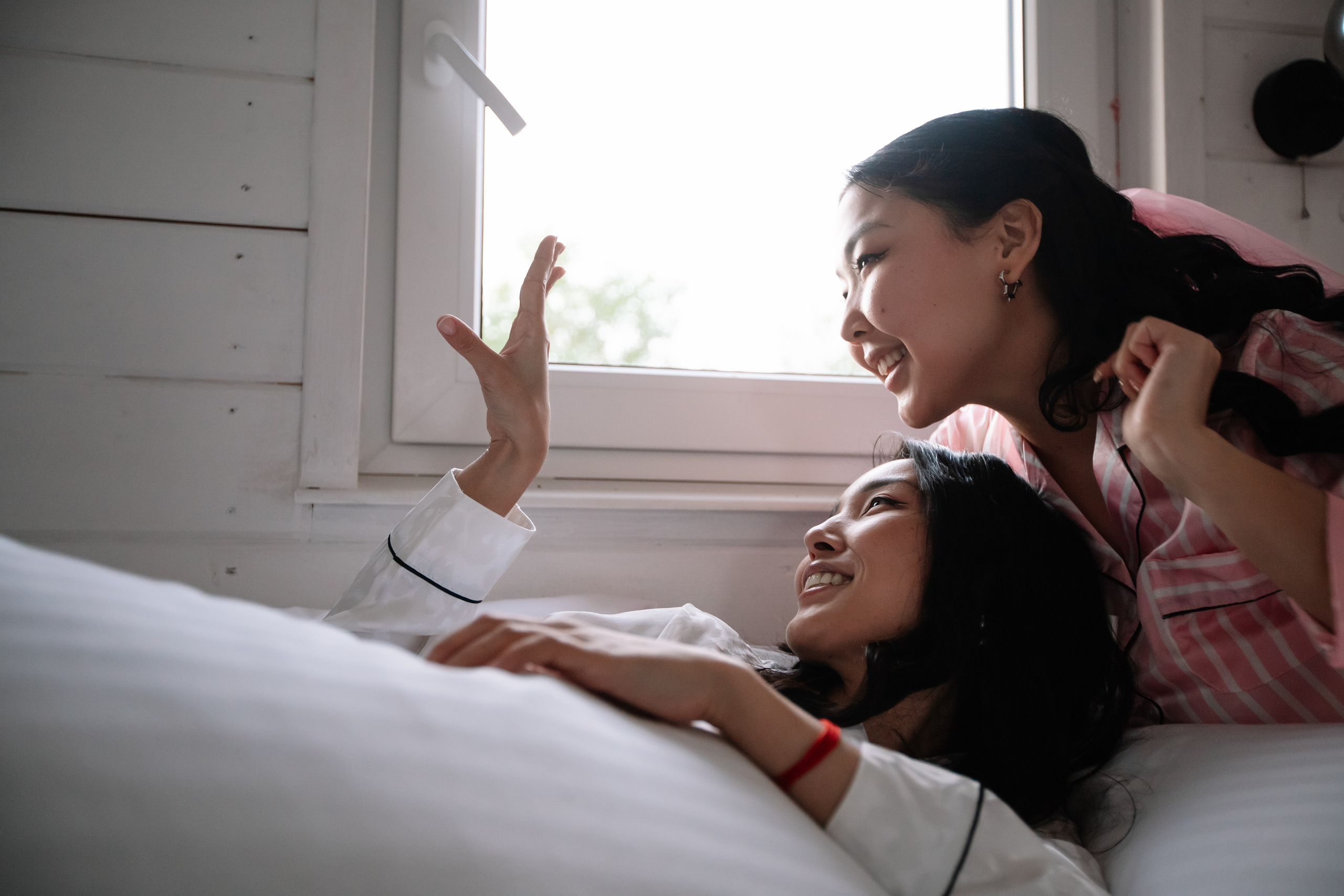 Девичник. Свадебный и семейный фотограф в Элисте Лиджик Сарлов